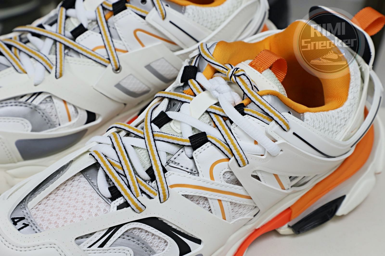 Ba1en*iaga Track(LED)
