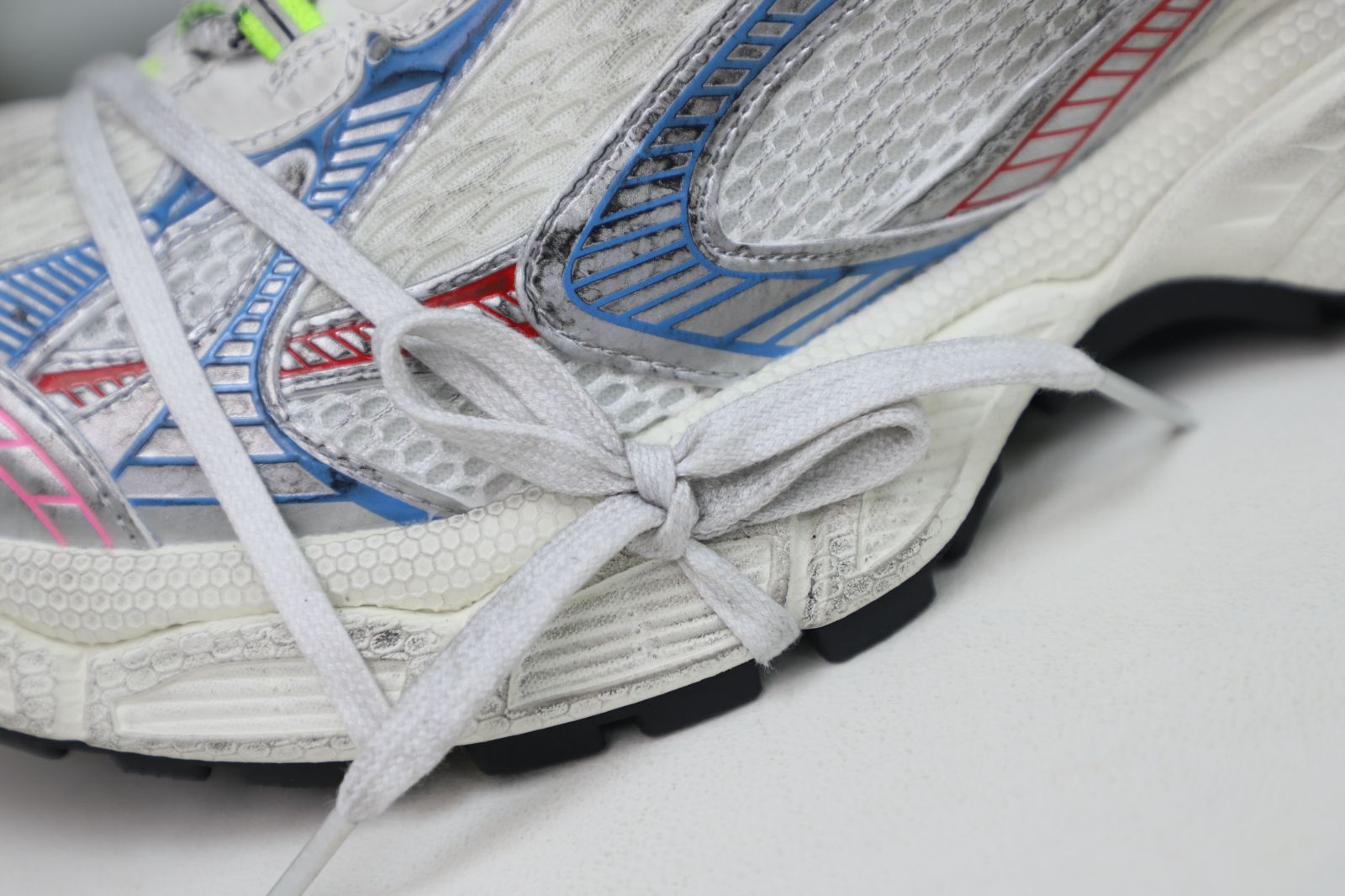 Ba1en*iaga PHANTOM SNEAKER