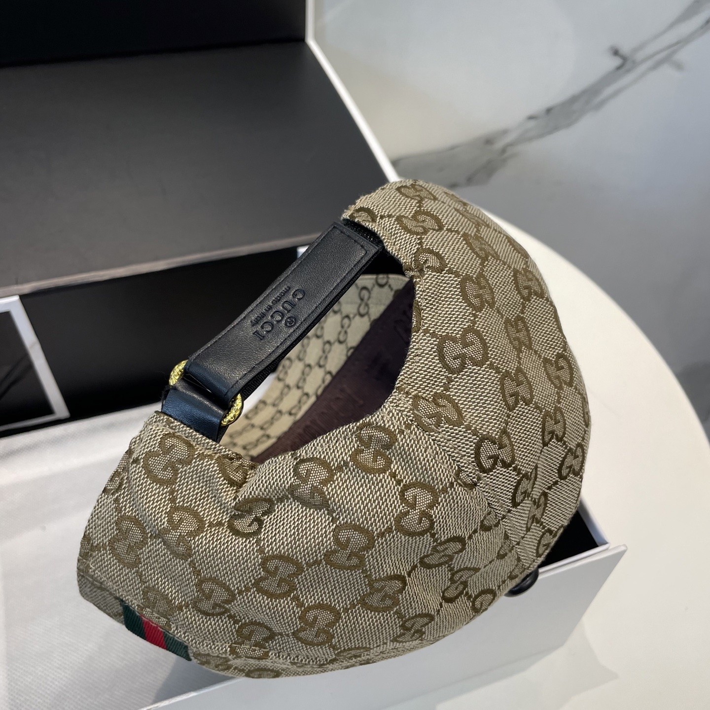 [#4925] Gvc*1 baseball cap peaked c ap hat