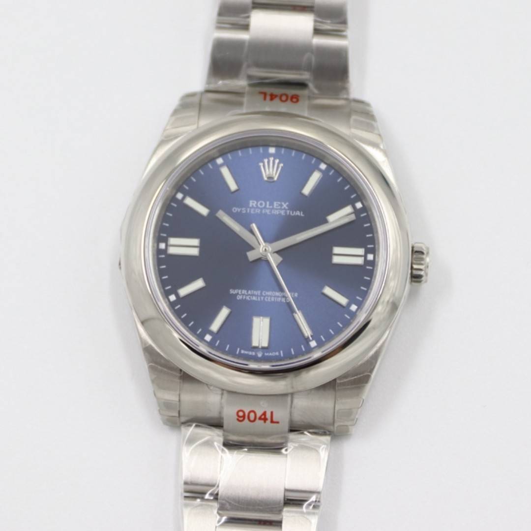 R01ex Oyster Perpetual 41 series watches