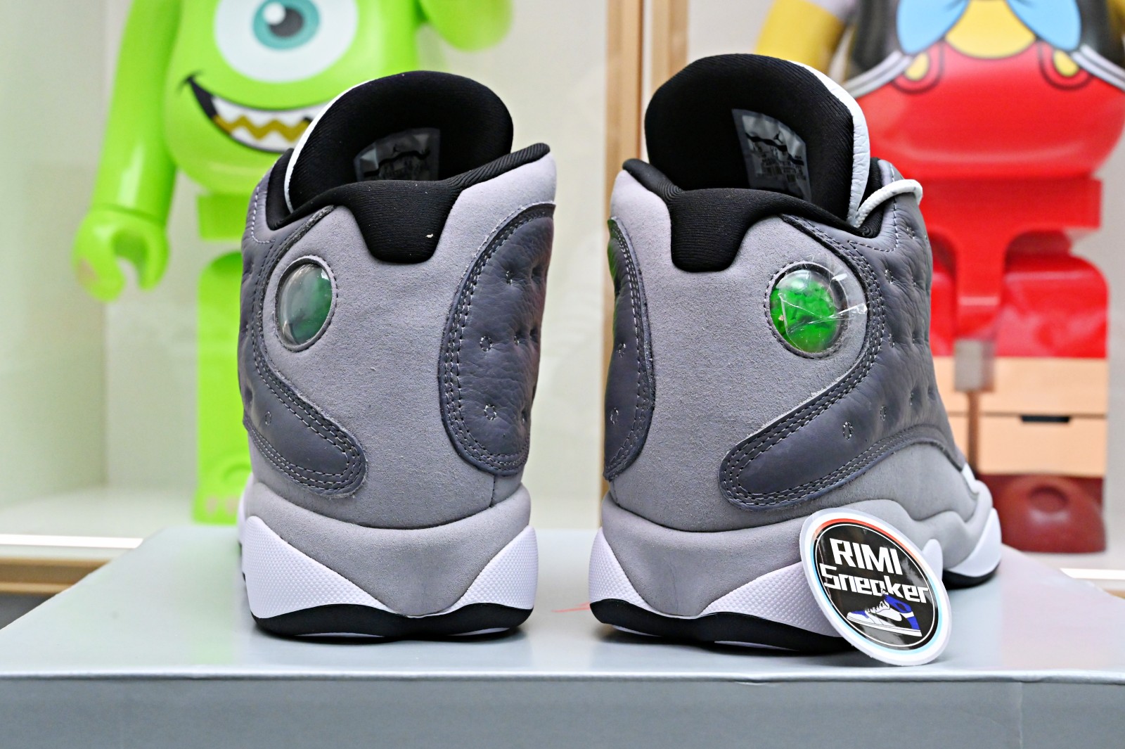 AIR JORDAN 13 RETRO