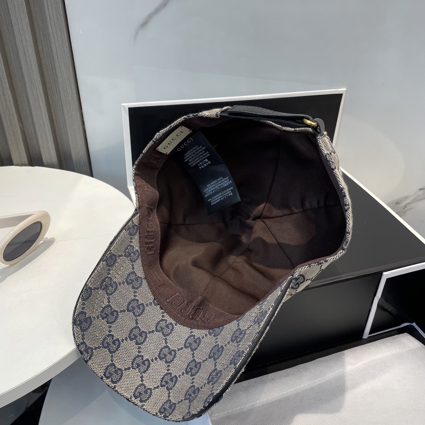 [#4932] Gvc*1 baseball cap peaked c ap hat