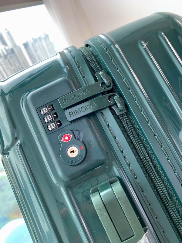 R1m0wa trolley suitcase 20 inches