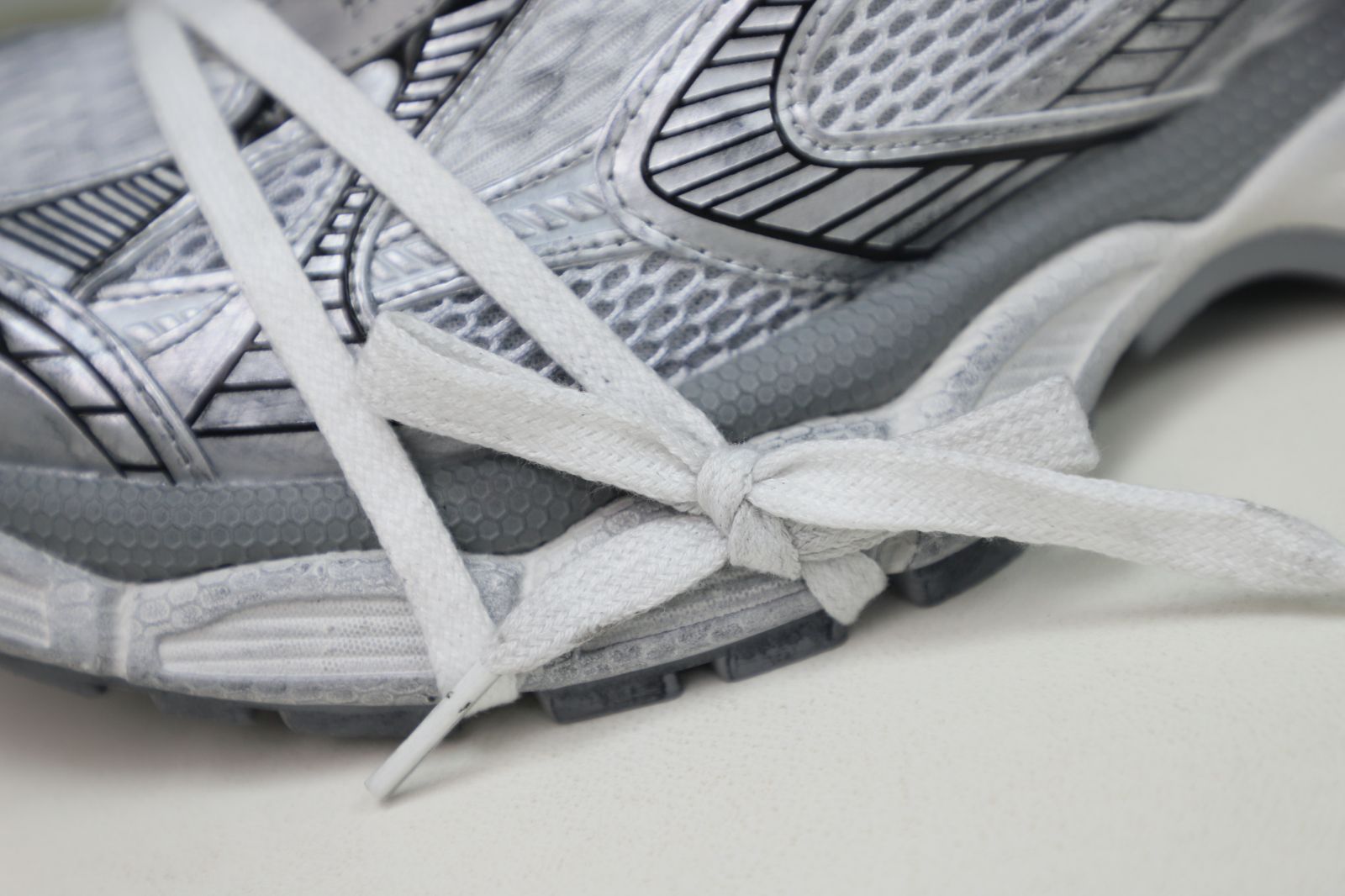 Ba1en*iaga PHANTOM SNEAKER
