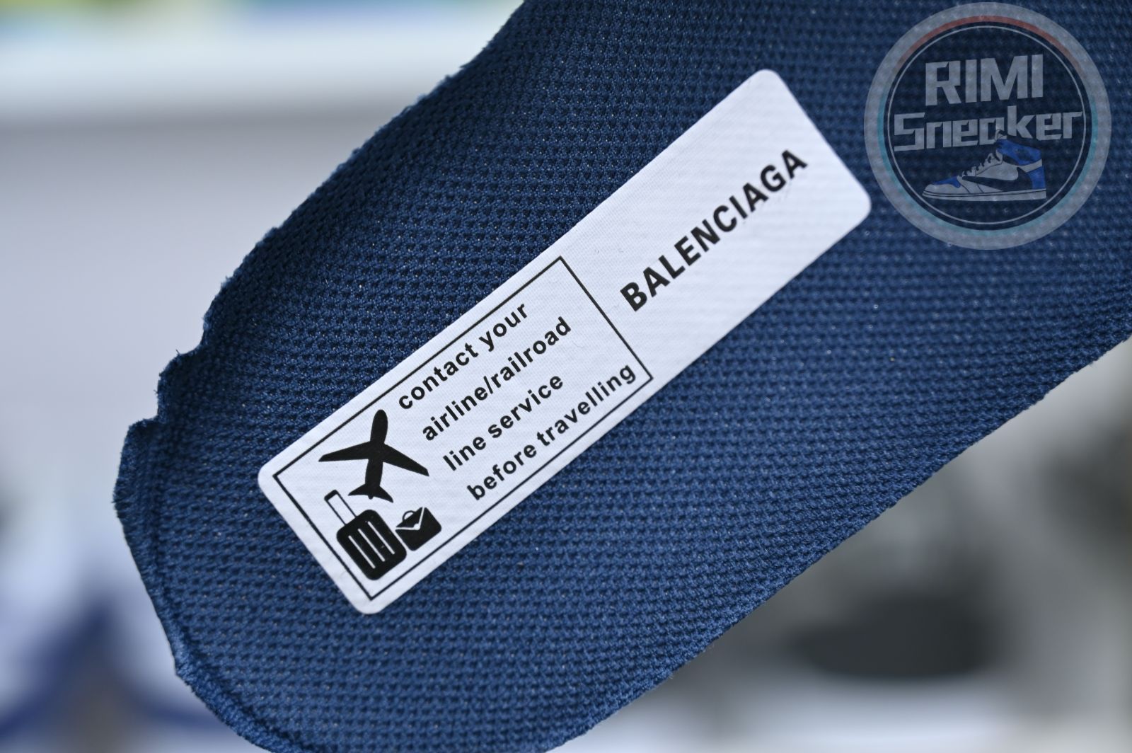 Ba1en*iaga Track(LED)