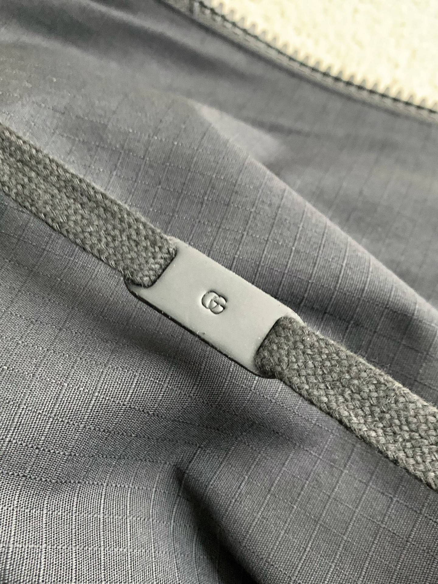 Gvc*1 Jacket