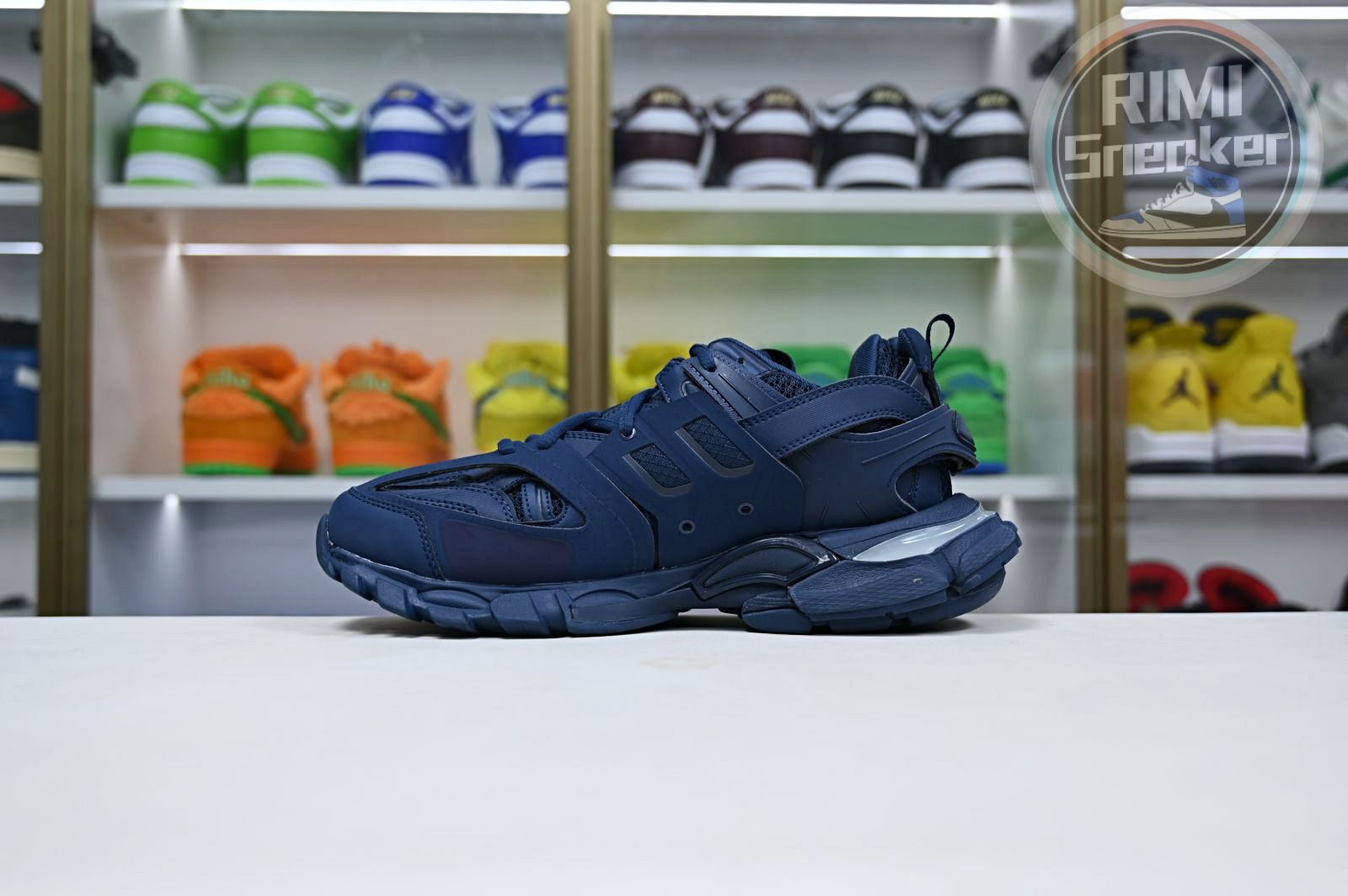 Ba1en*iaga Track(LED)