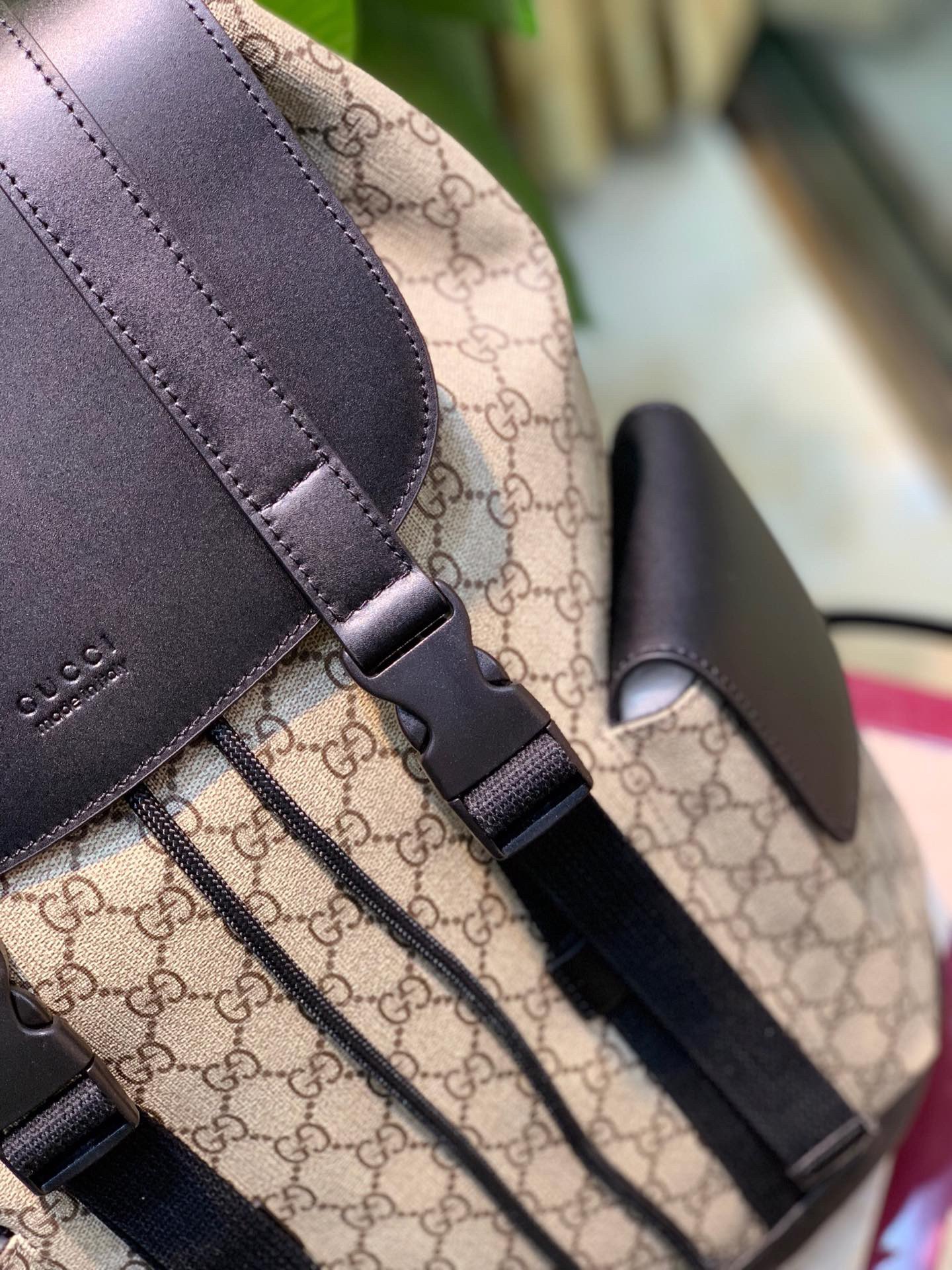 Gvc*1 Backpack Model:495563