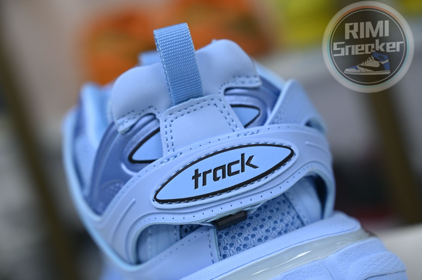 Ba1en*iaga BLGA Track(LED)