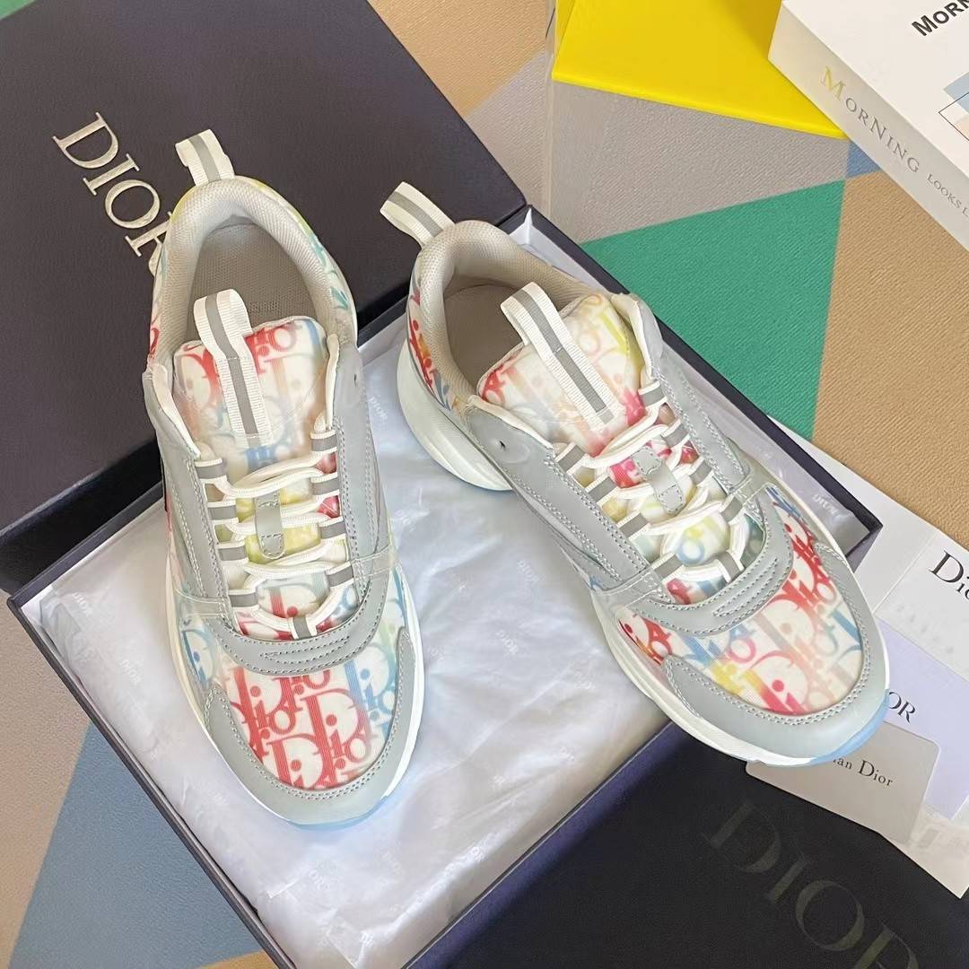 D*OR classic B22 Clunky Sneaker