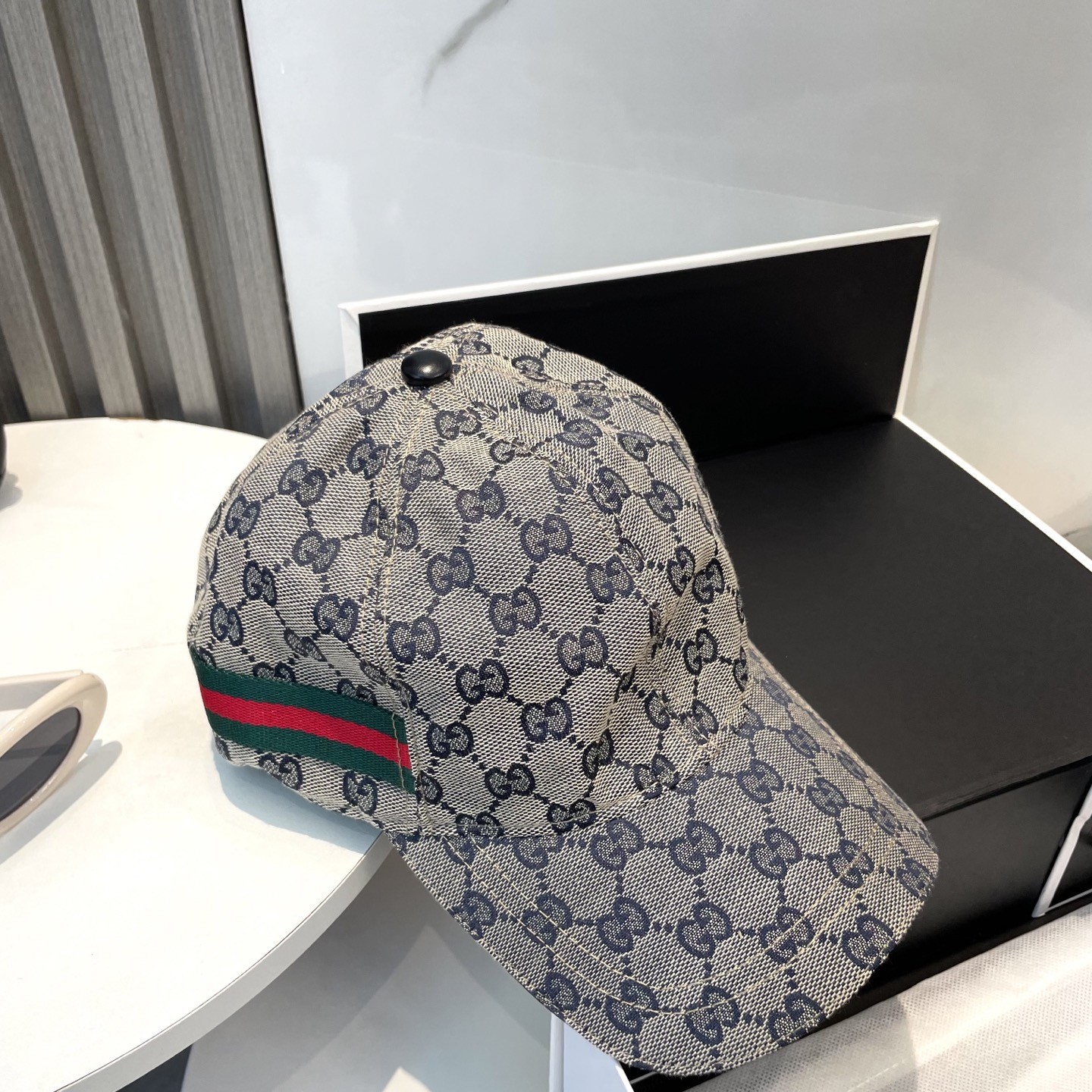 [#4919」 Gvc*1 baseball cap peaked c ap hat