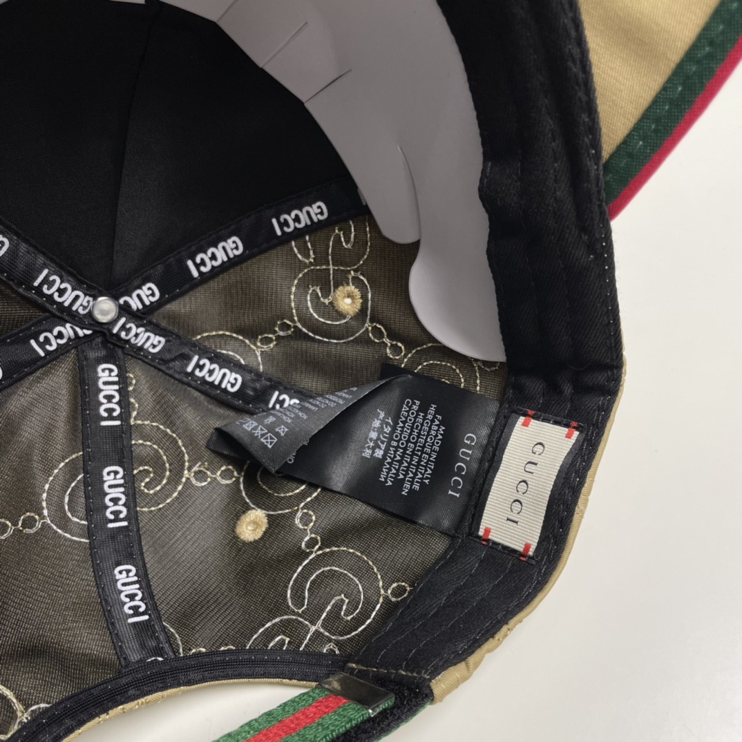 [#5010] Gvc*1 baseball cap peaked c ap hat