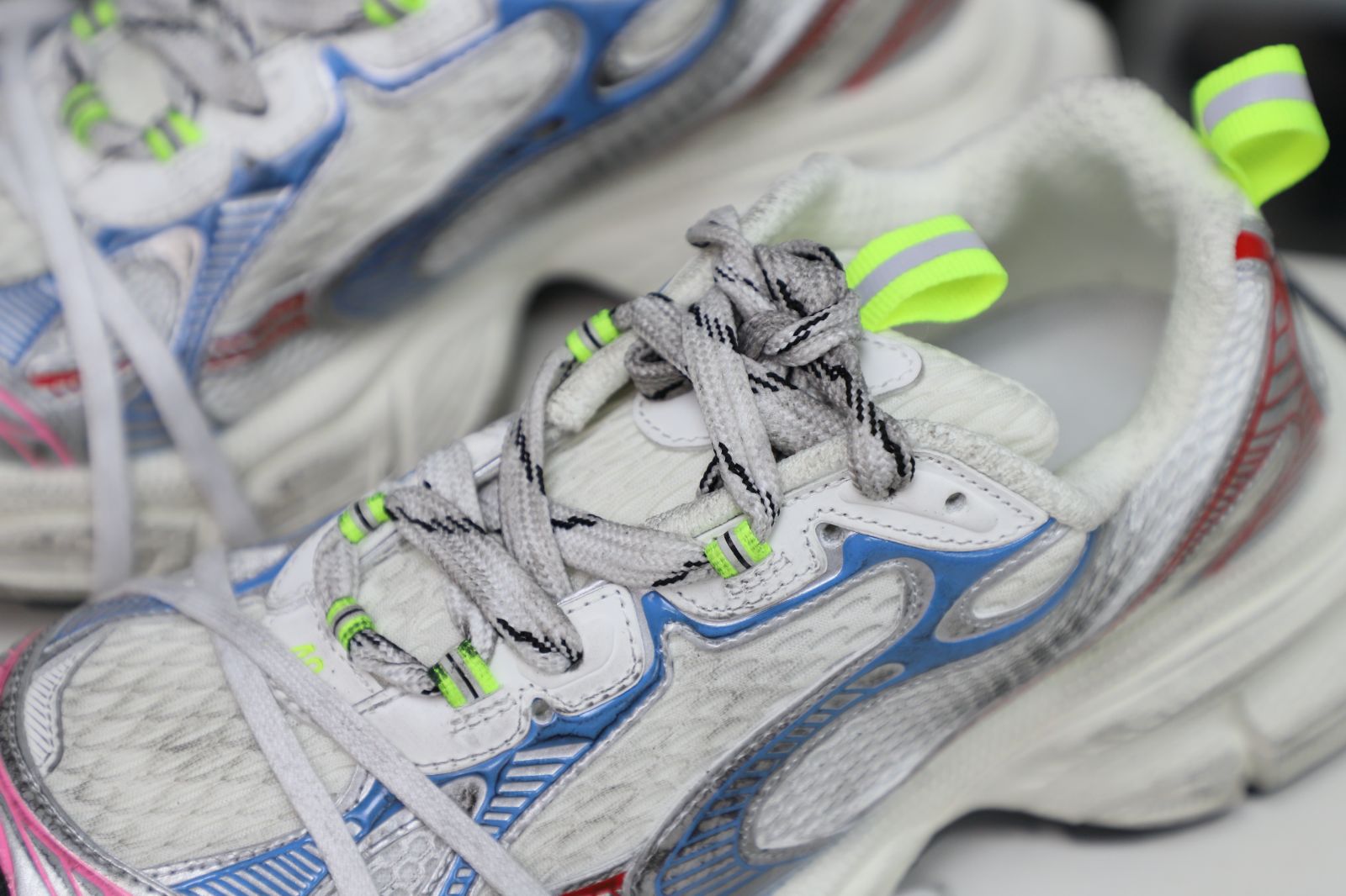 Ba1en*iaga PHANTOM SNEAKER