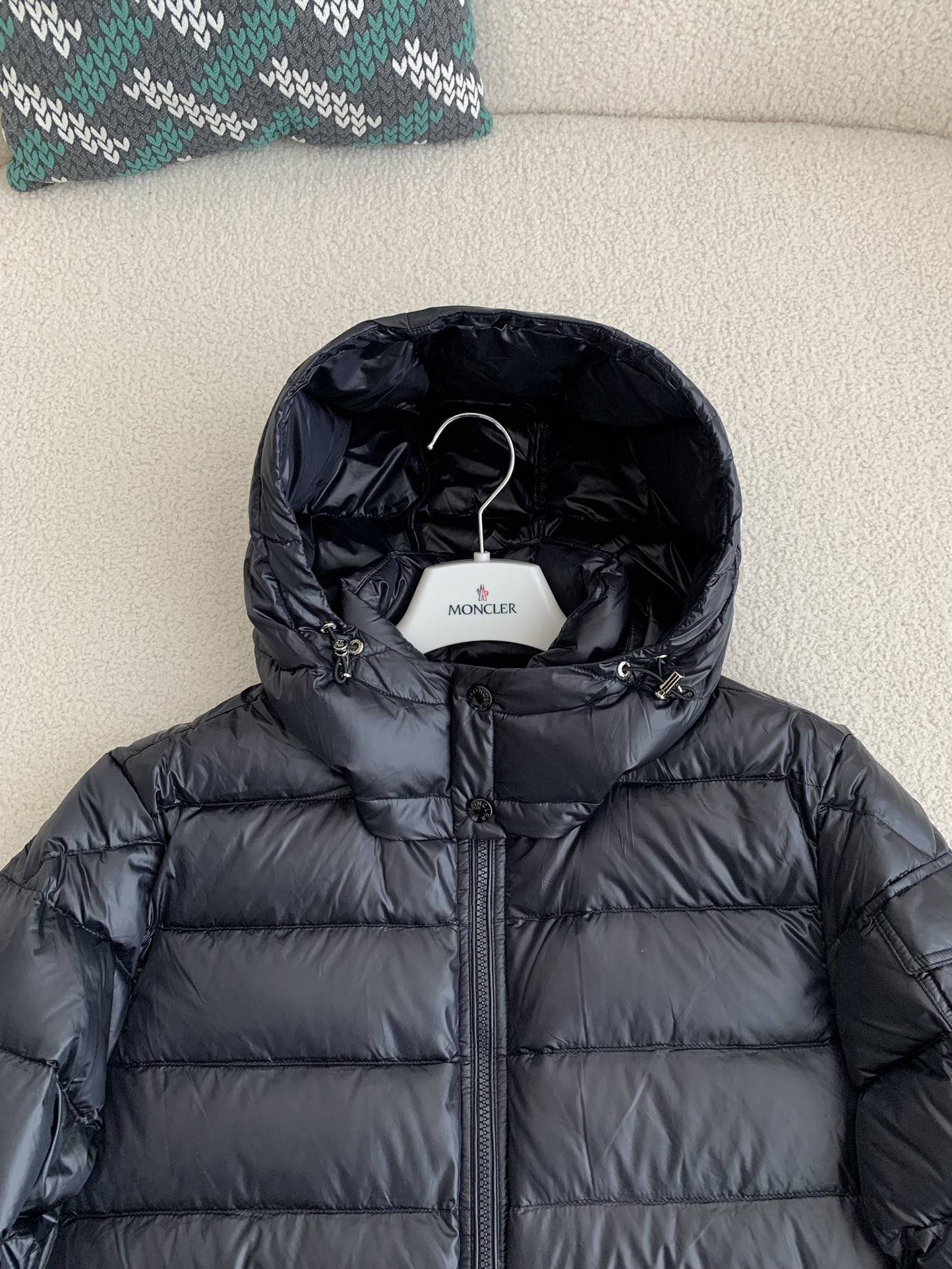 Moncler Short men