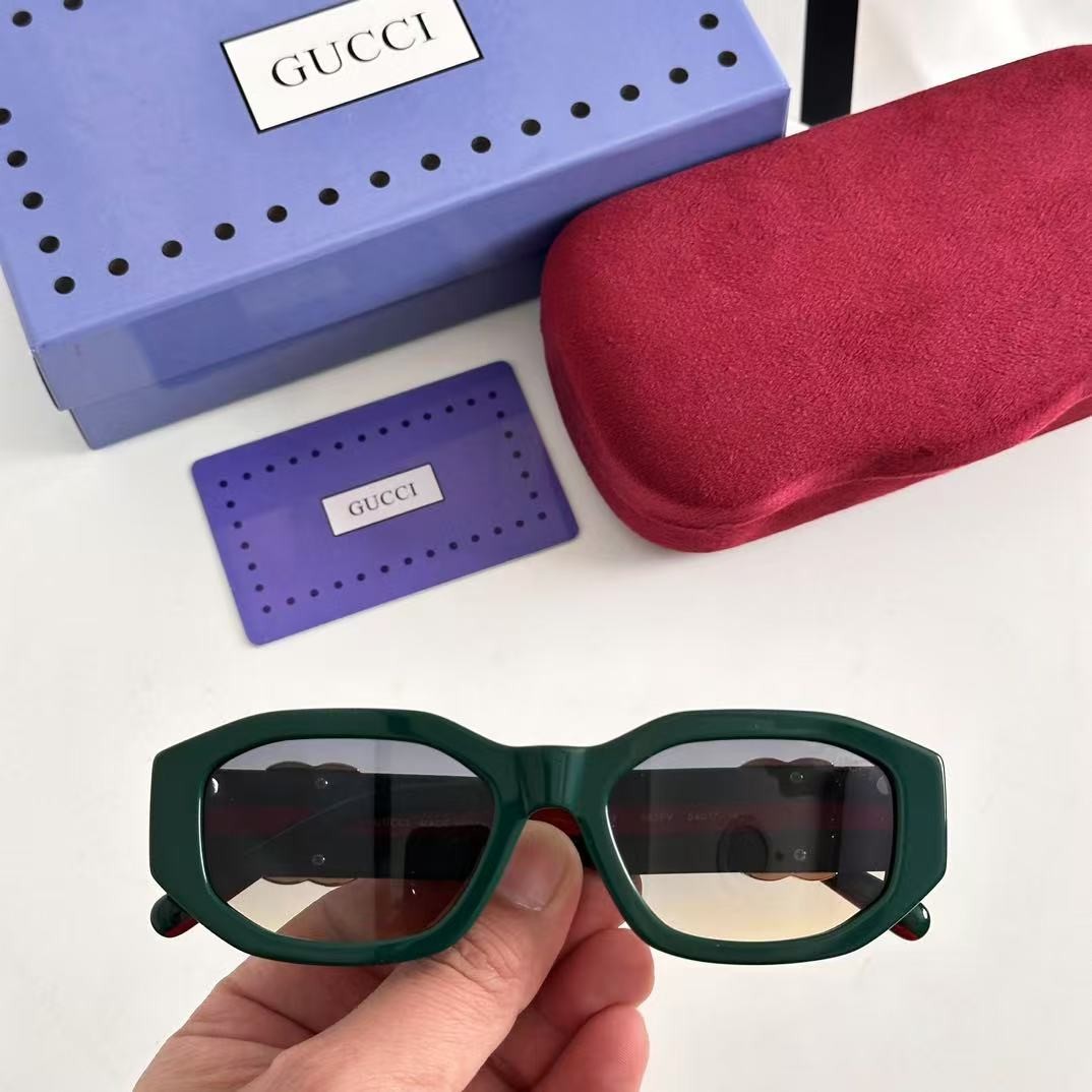 Gvc*1 new trend sunglasses
