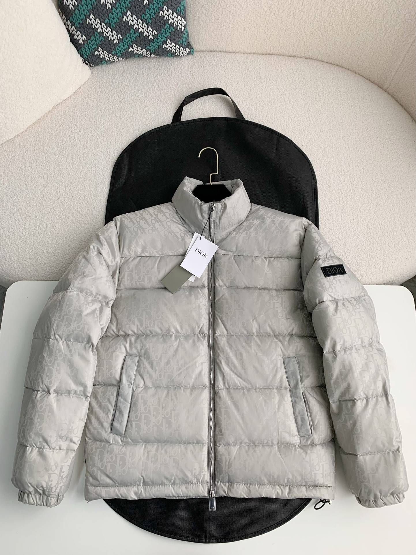 D10r SS23 Men's Down Jackets