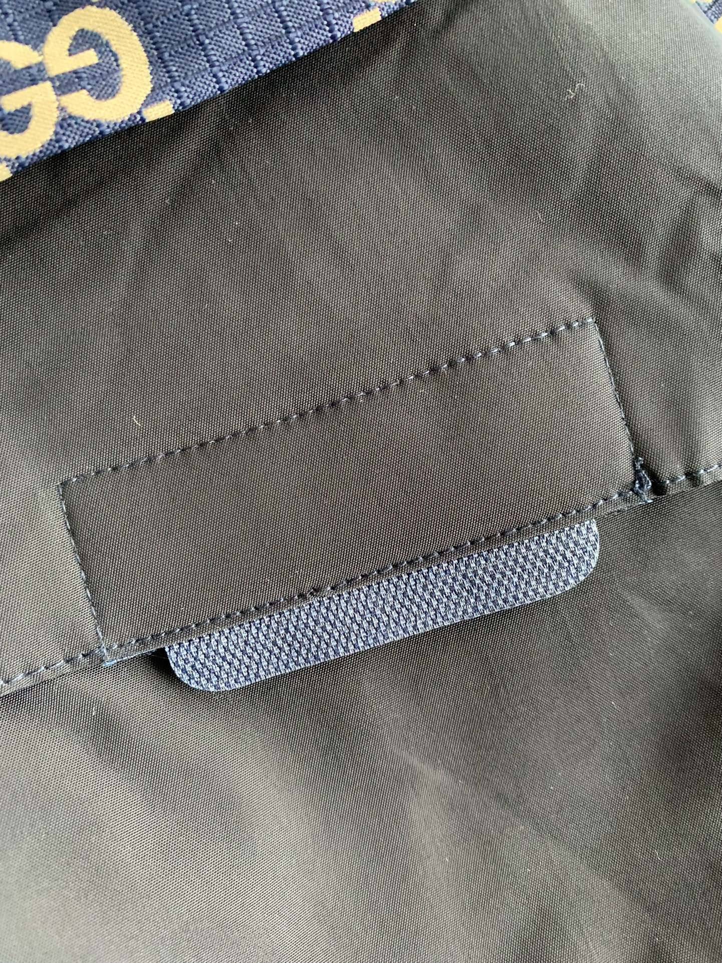 Gvc*1 Jacket
