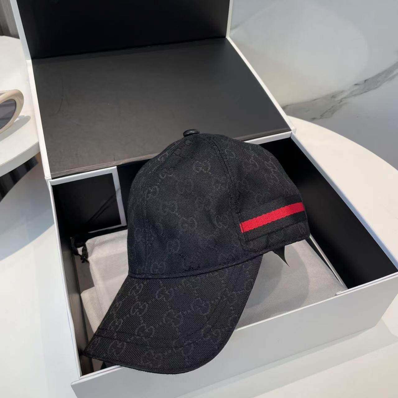 [#4909] Gvc*1 baseball cap peaked c ap hat