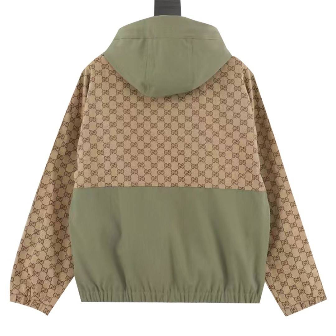 Gvc*1 Jacket