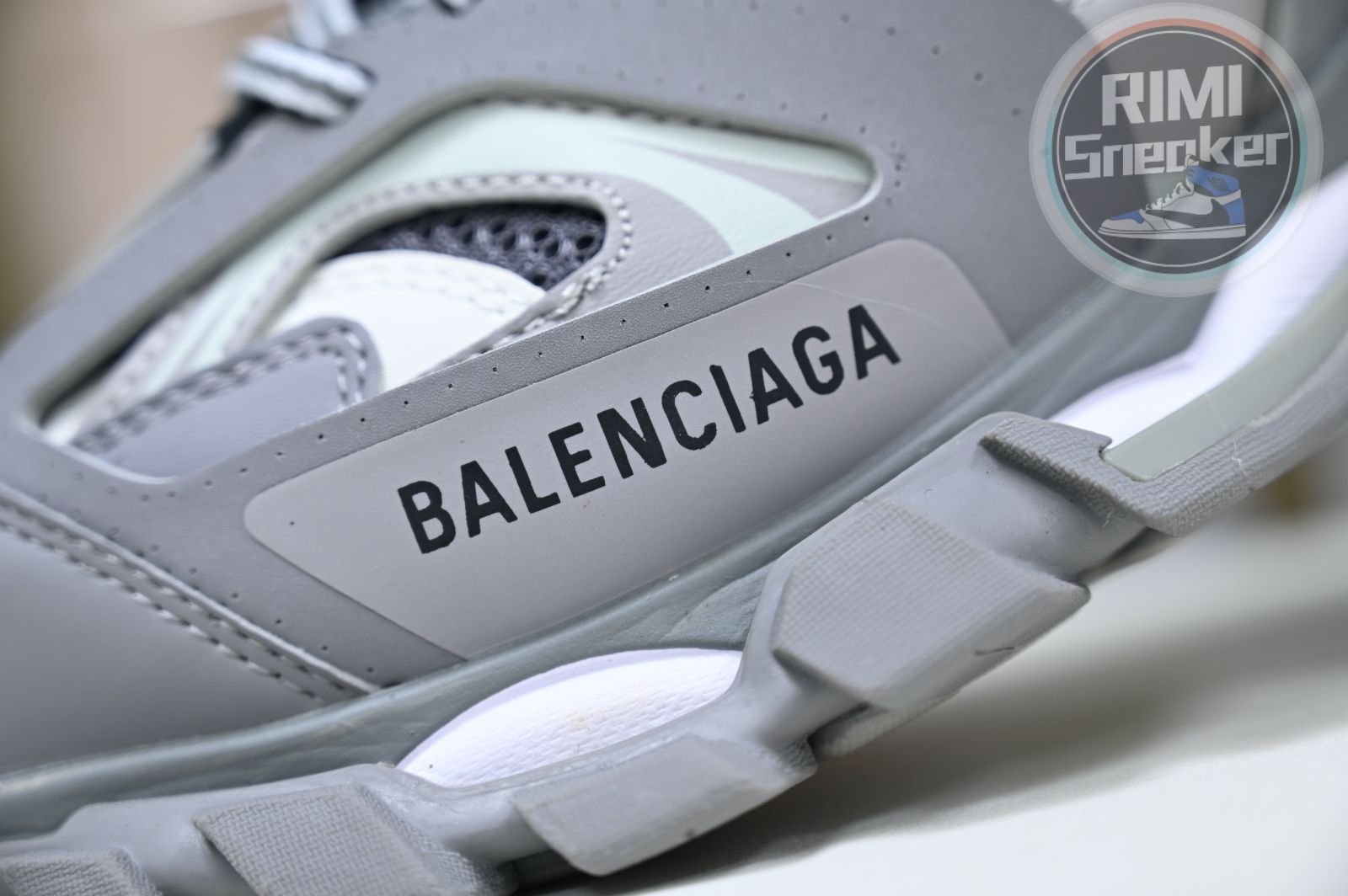Ba1en*iaga Track(LED)
