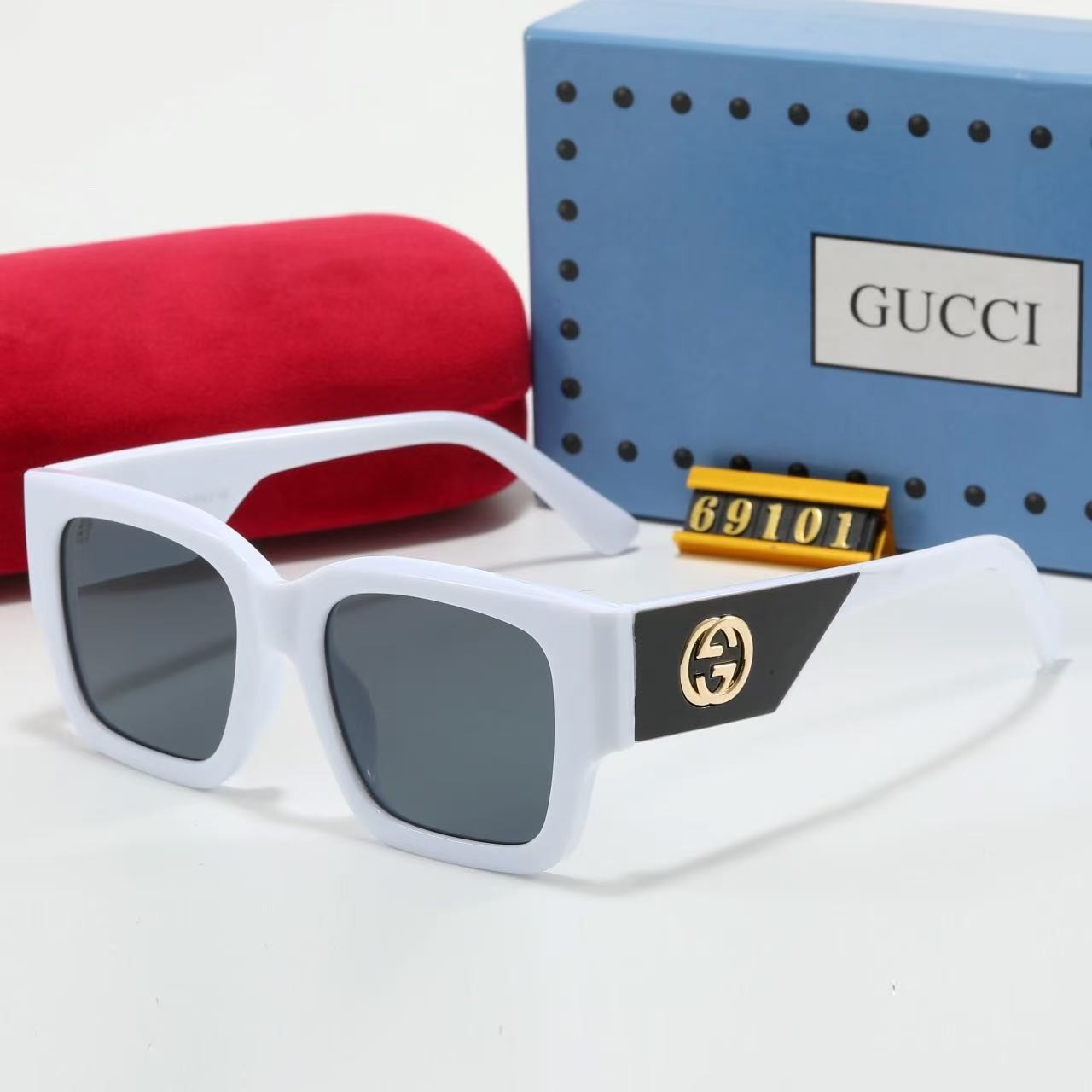 Gvc*1 sunglasses