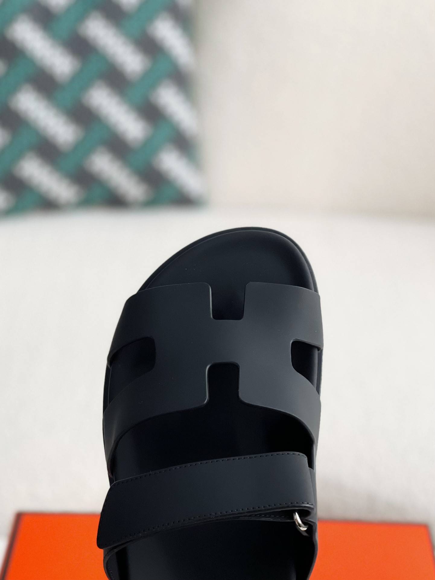 H**me5 zmir sandal
