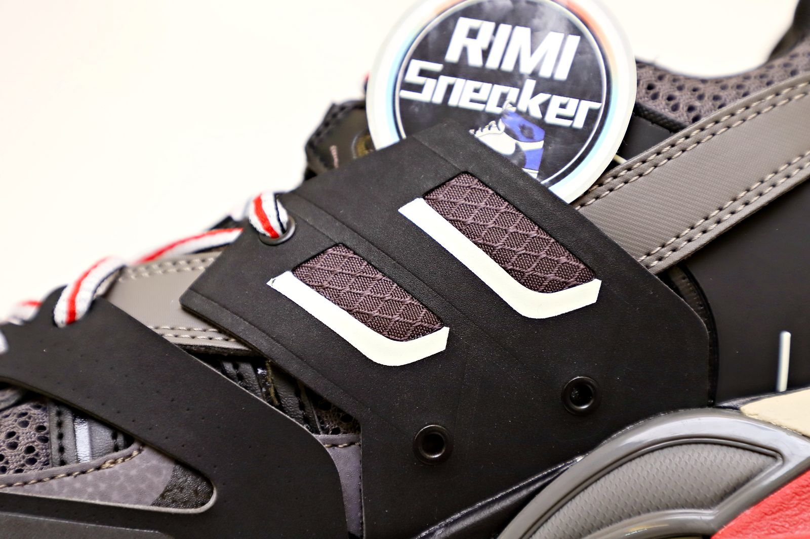 Ba1en*iaga TRACK TRAINER
