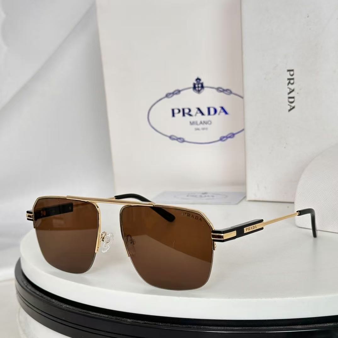 Pra*a sunglasses
