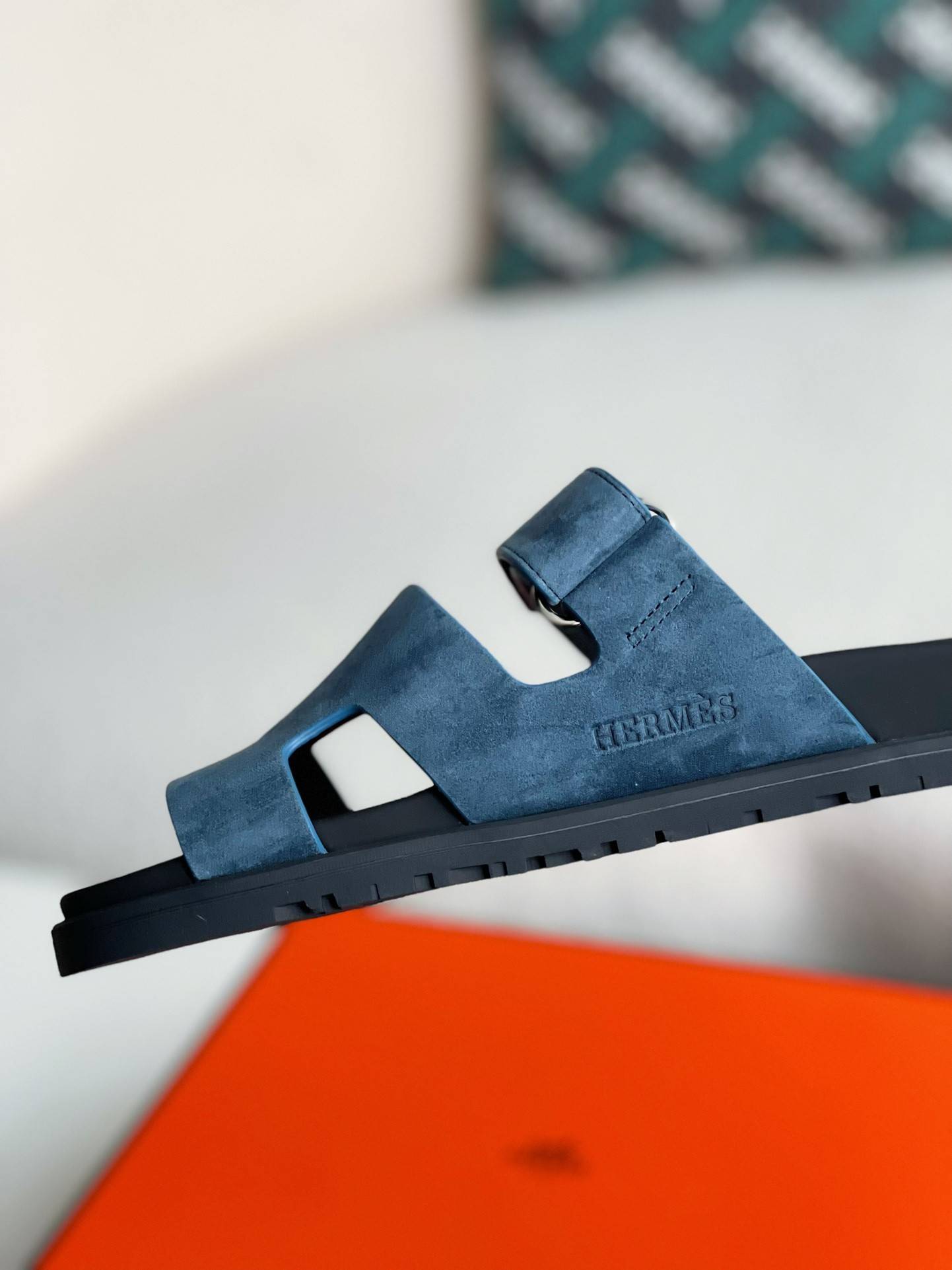 H**me5 zmir sandal