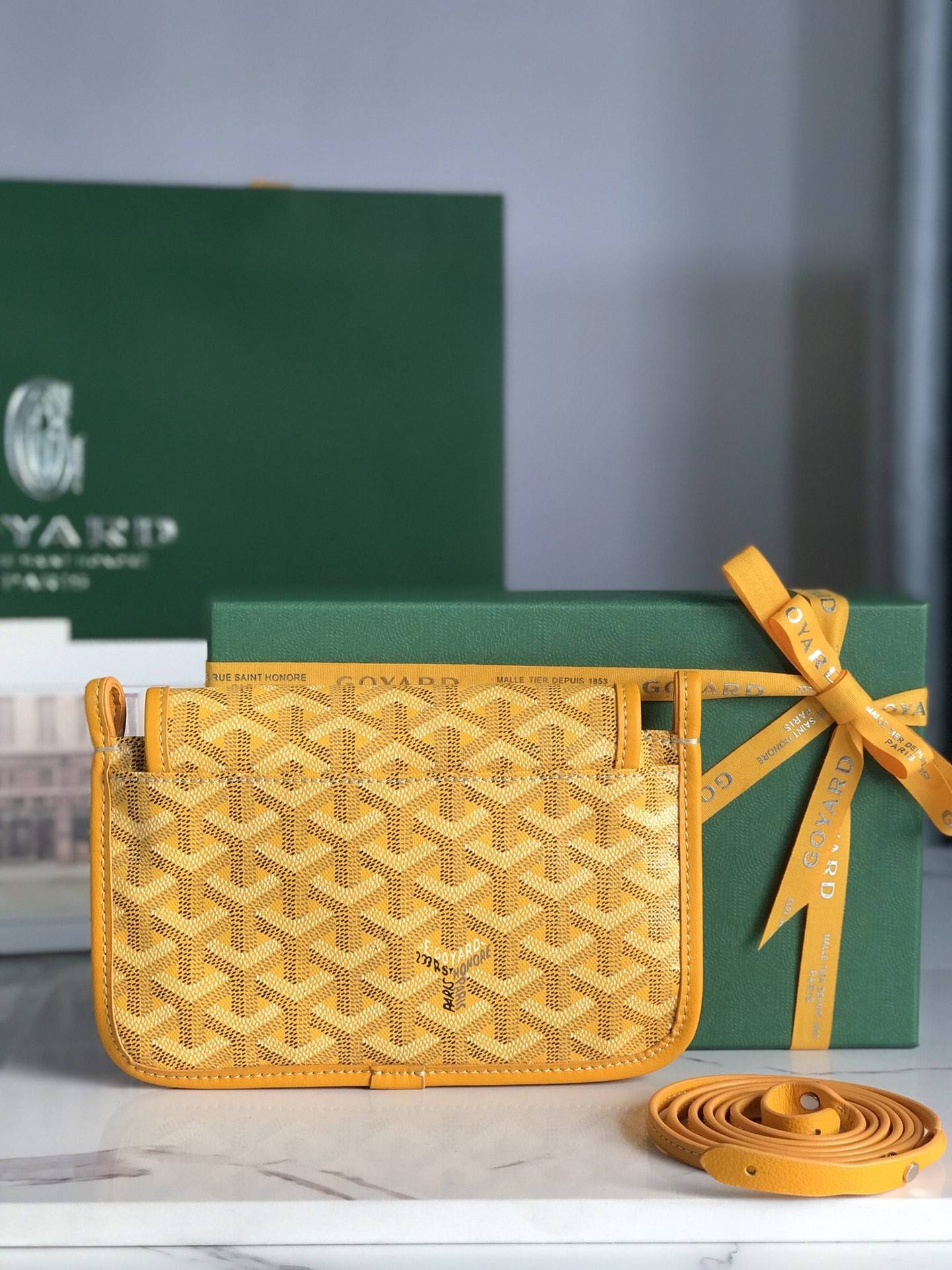 G09ard Plumet Triple Pack, Top Quality!  Size: 20 * 13cm