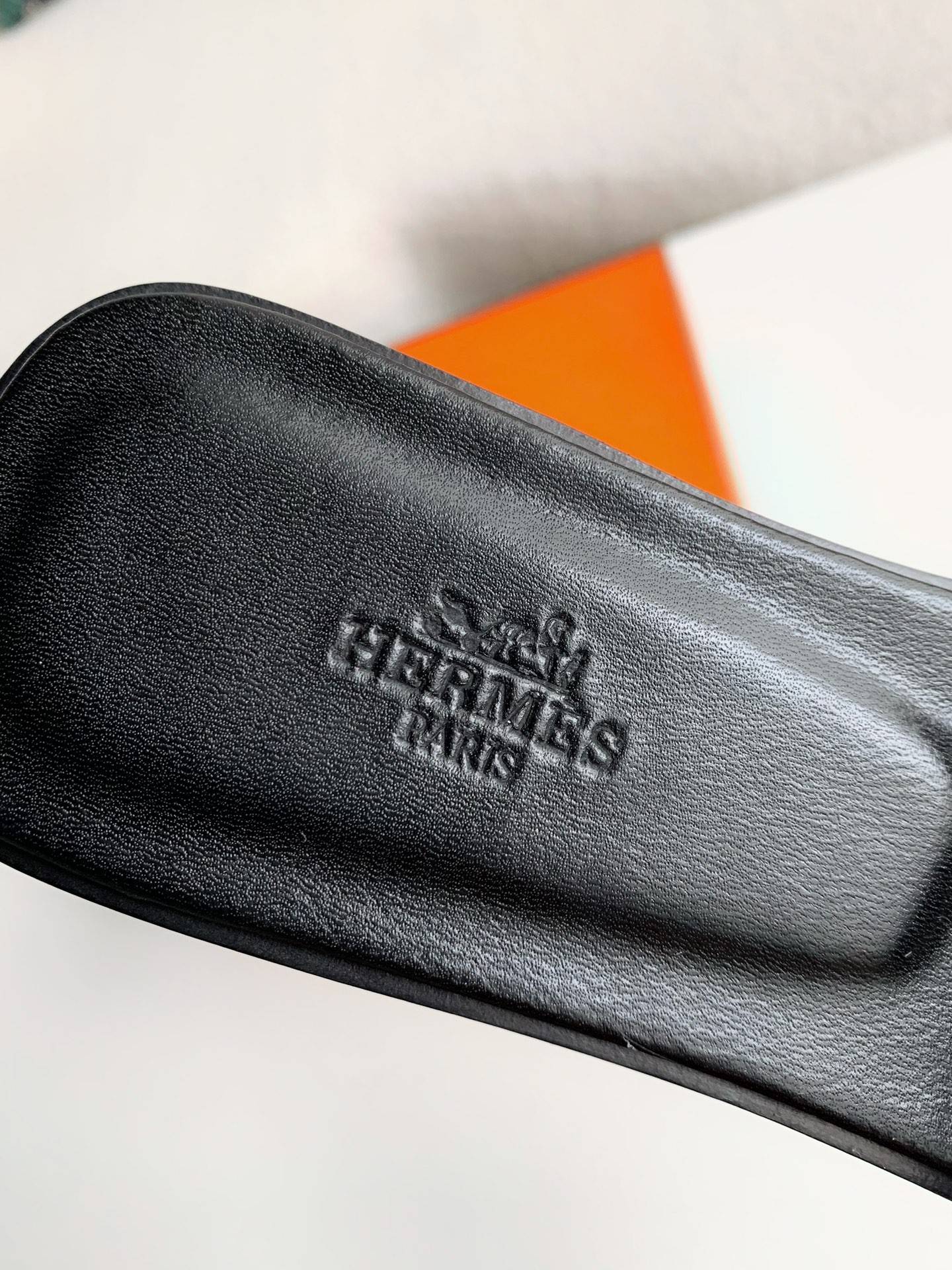 H**me5 zmir sandal