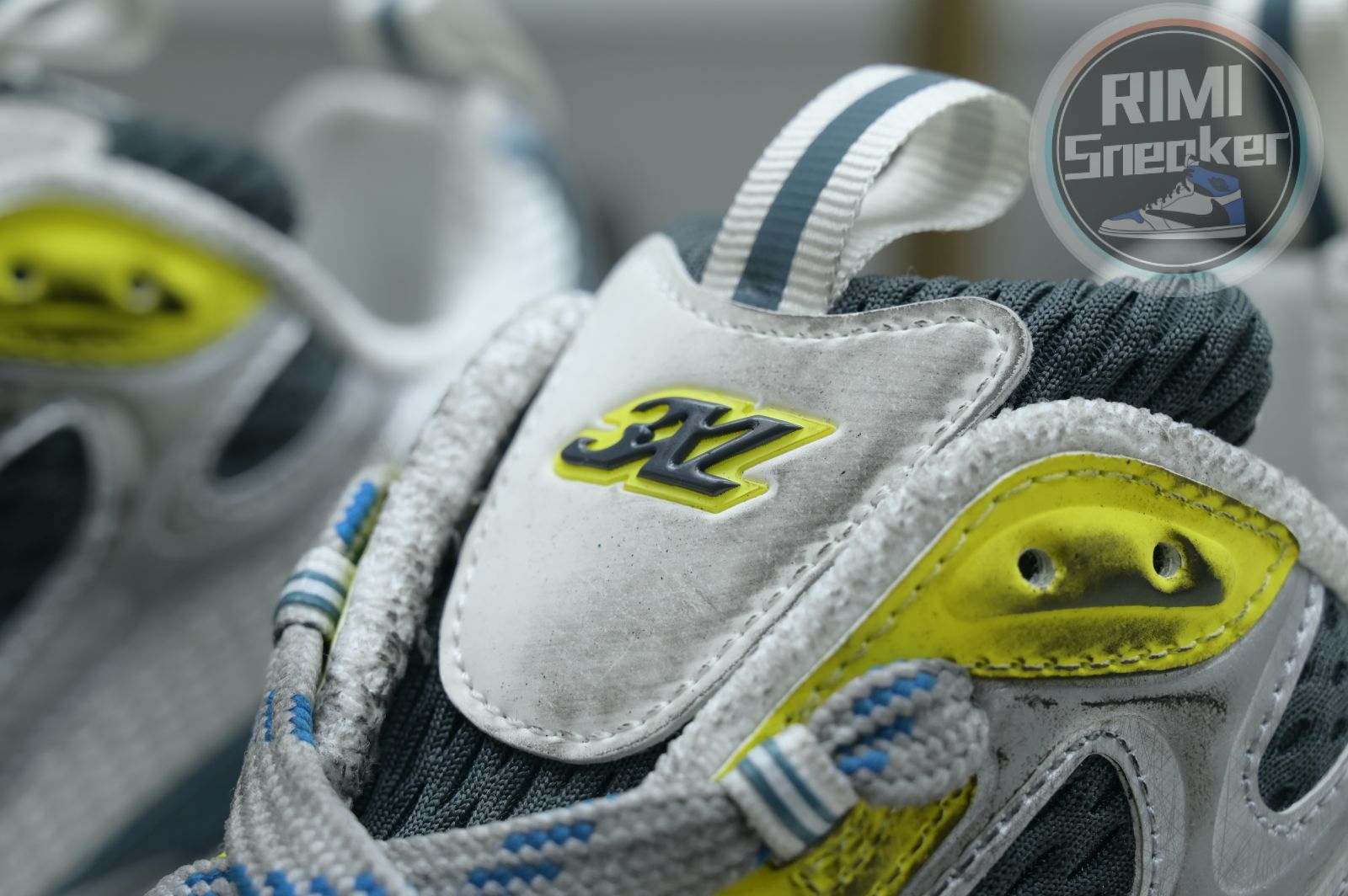 Ba1en*iaga PHANTOM SNEAKER