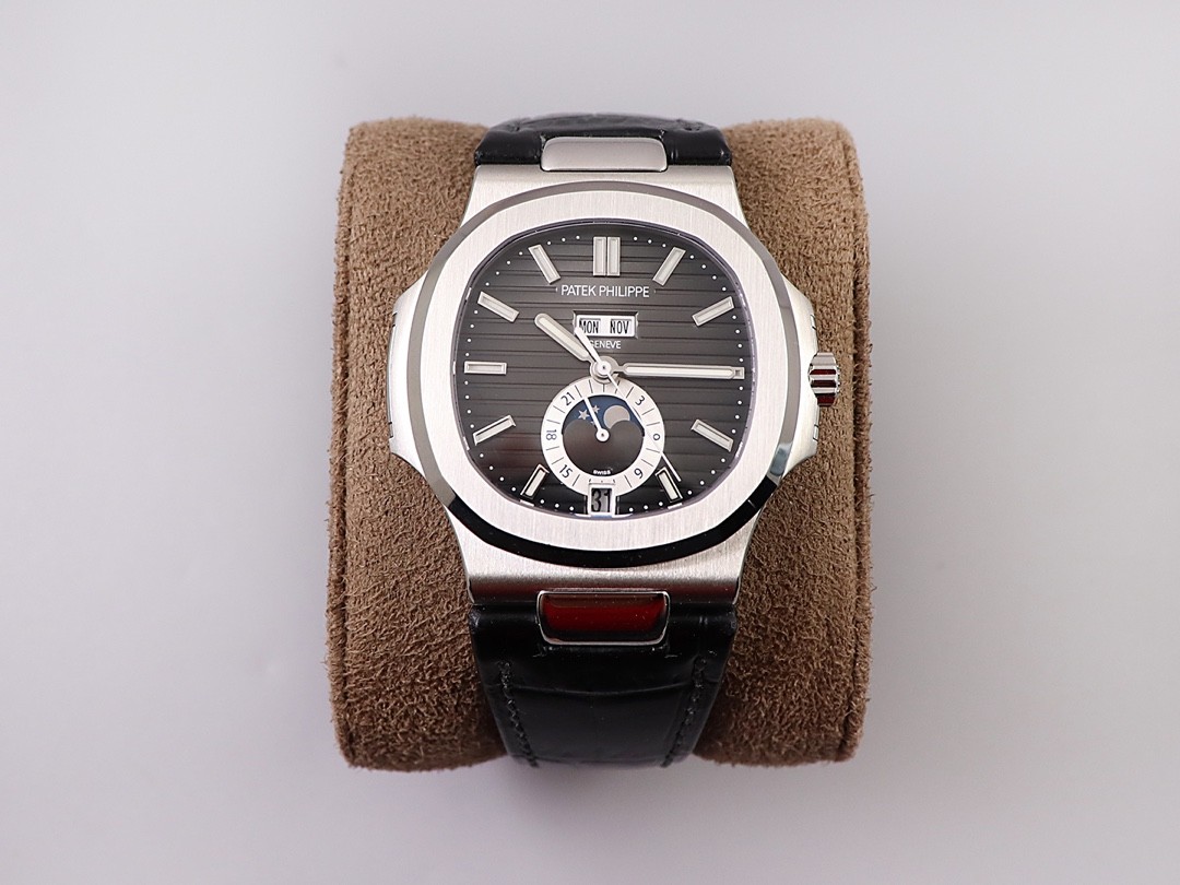 Pat*k Phi1i*pe 5726 series watch
