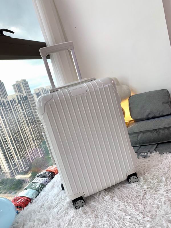 R1m0wa trolley suitcase 20 inches