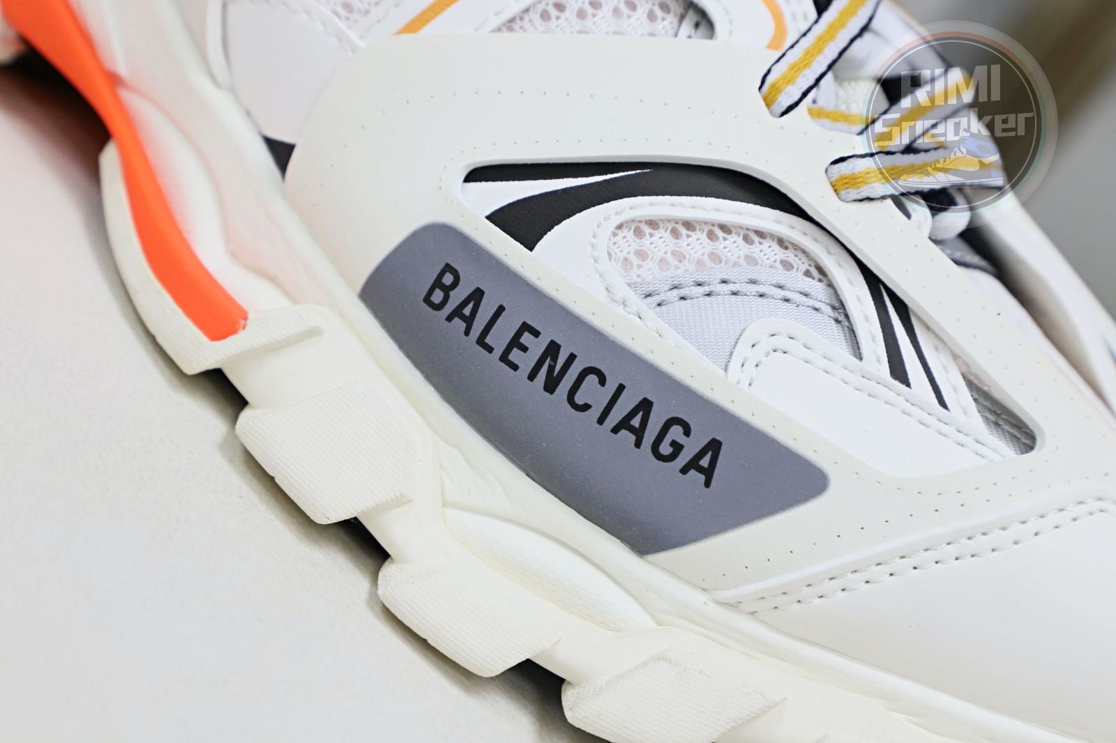 Ba1en*iaga Track(LED)