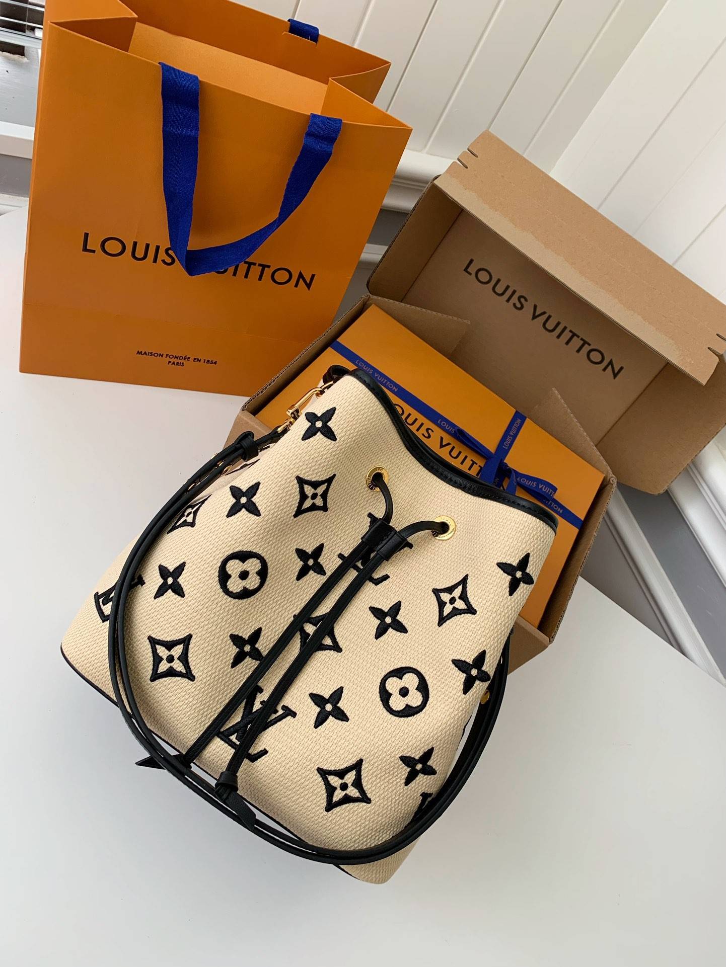 L*V