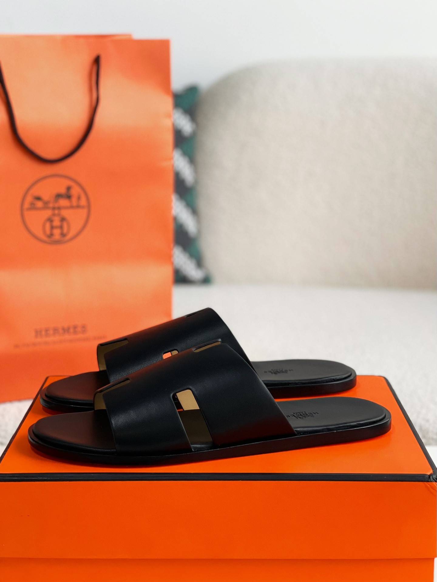 H**me5 zmir sandal