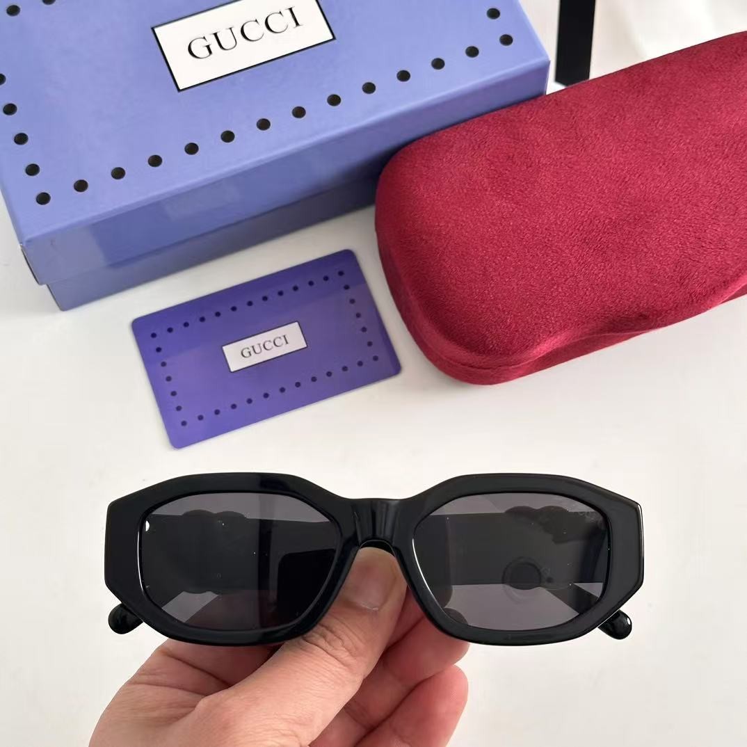 Gvc*1 new trend sunglasses