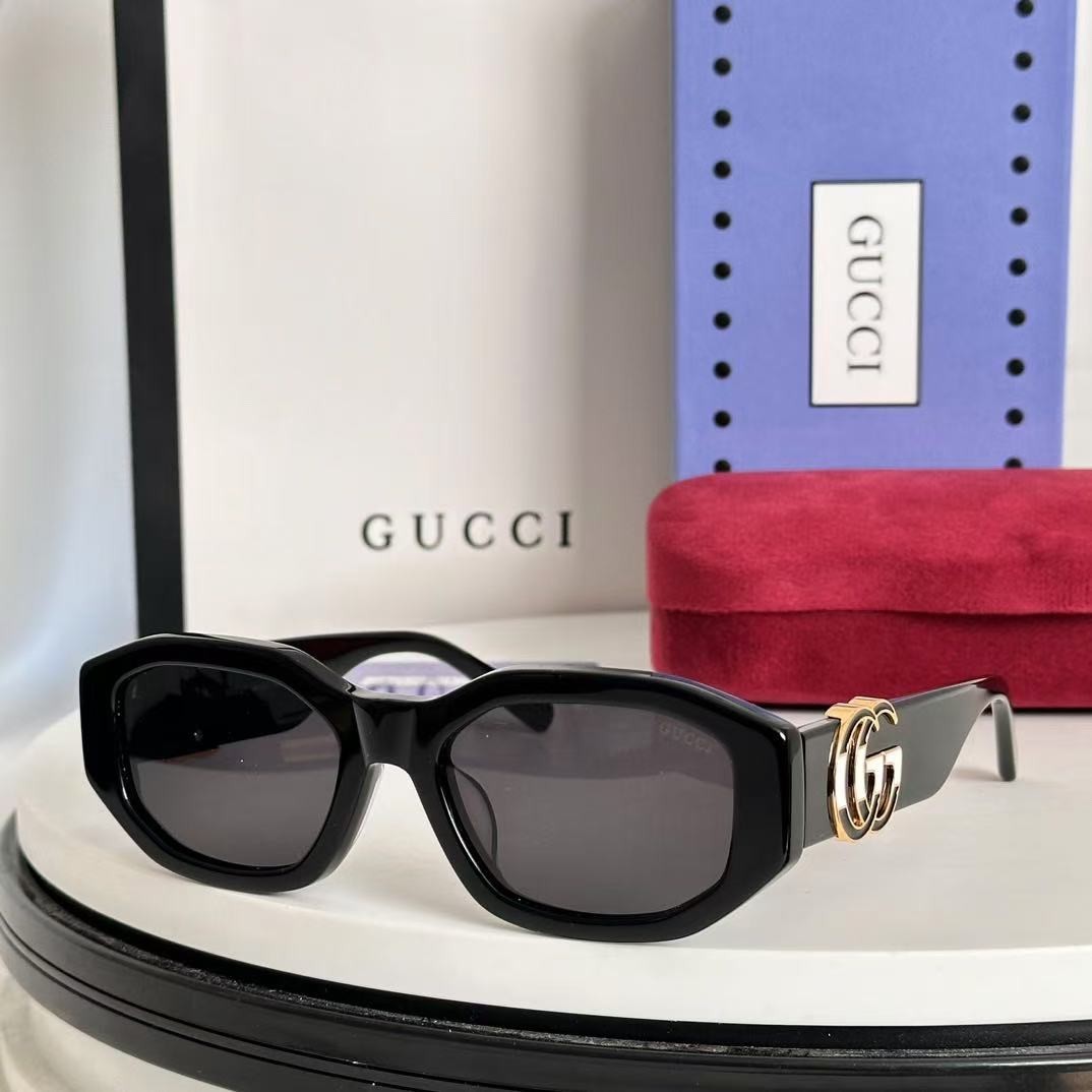 Gvc*1 new trend sunglasses