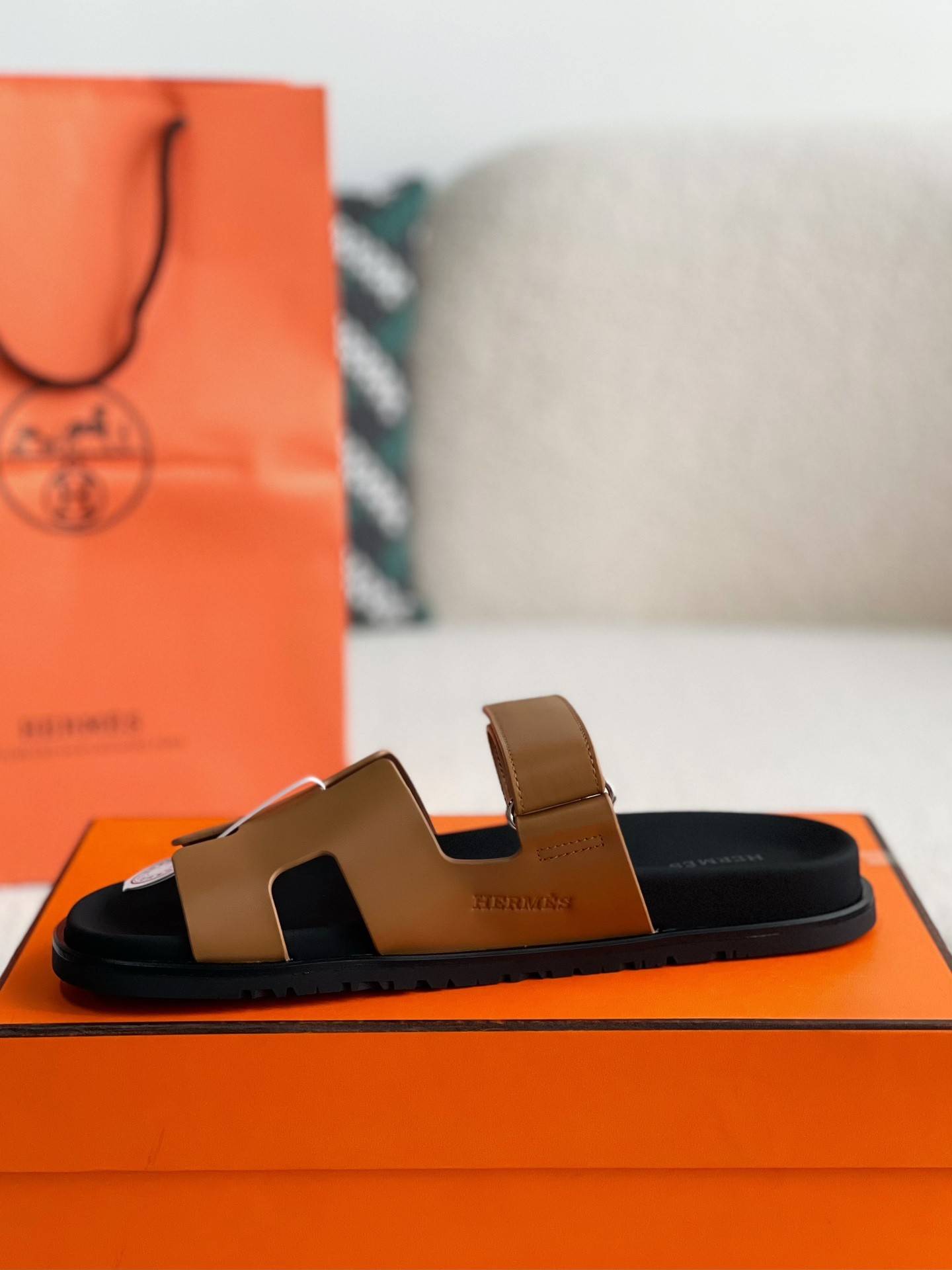 H**me5 zmir sandal