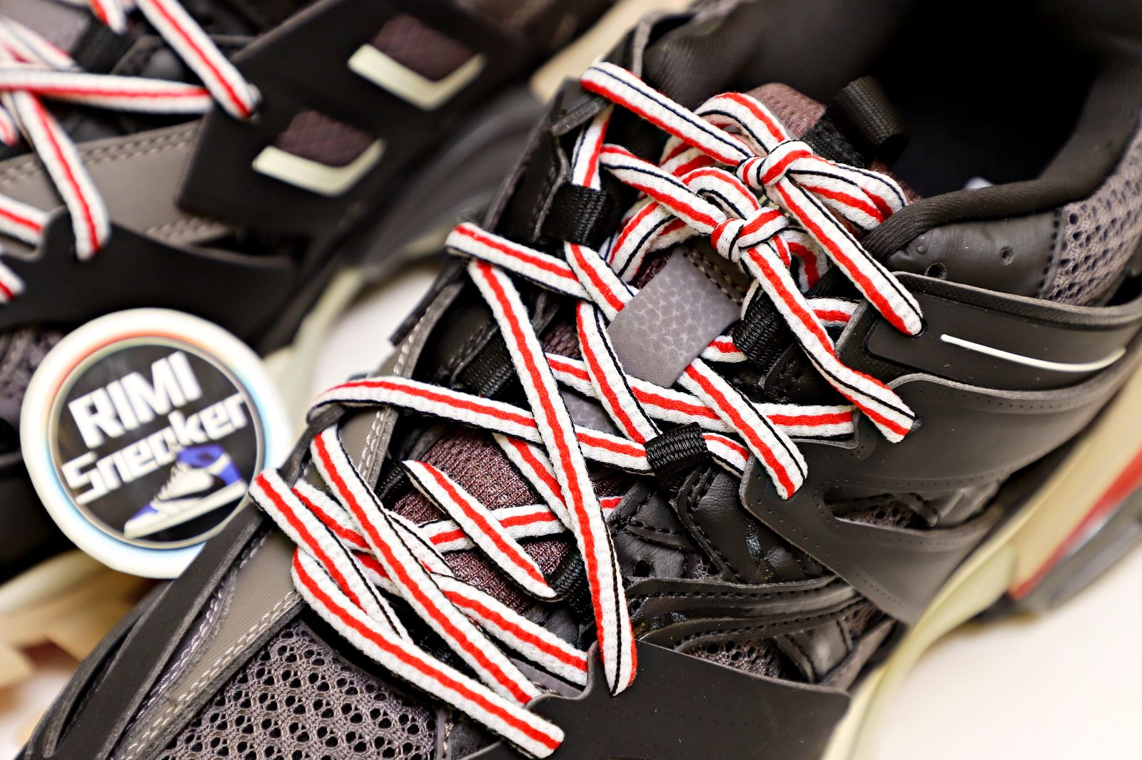 Ba1en*iaga TRACK TRAINER