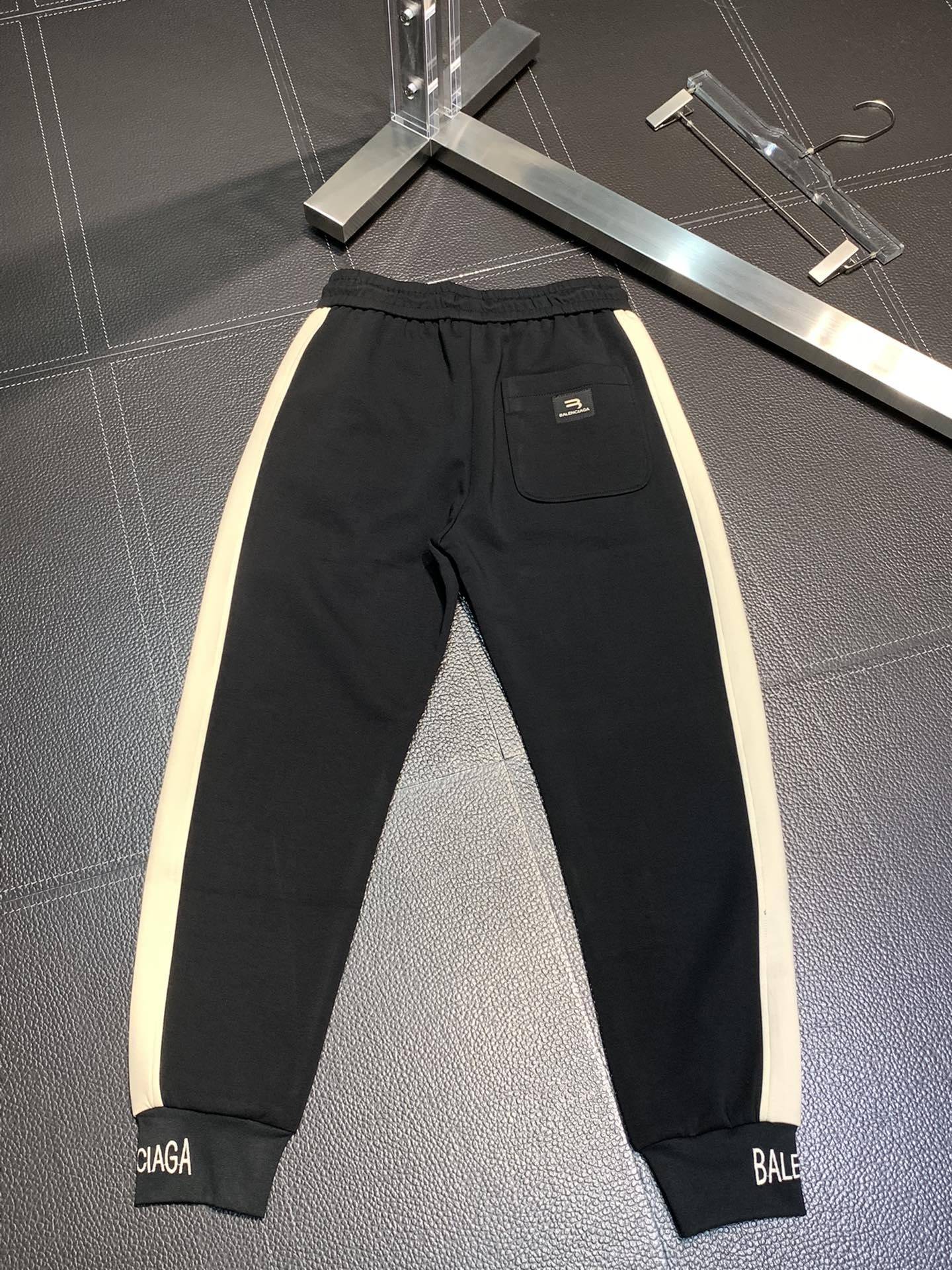 Ba1en*iaga casual sweatpants