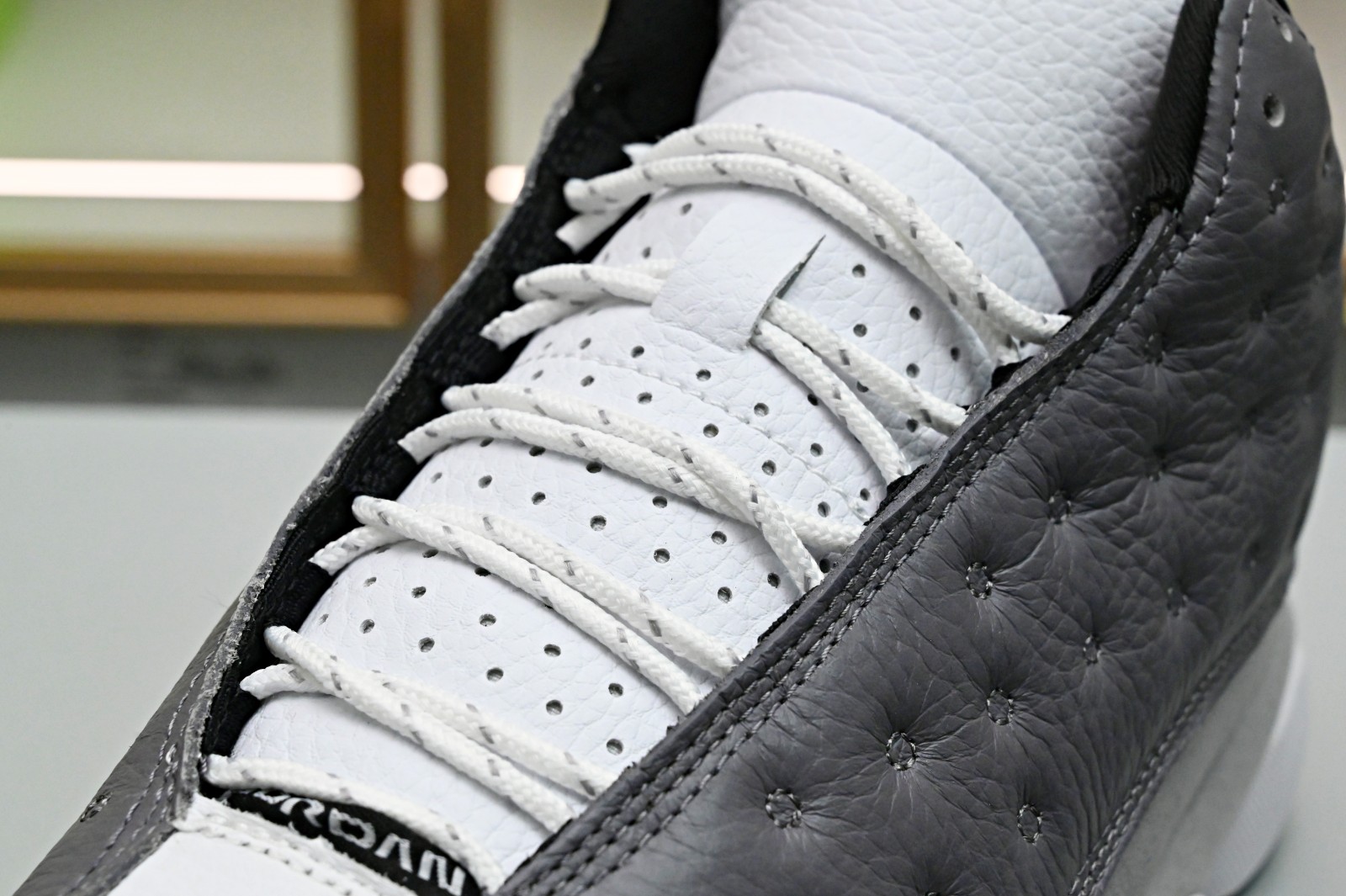AIR JORDAN 13 RETRO
