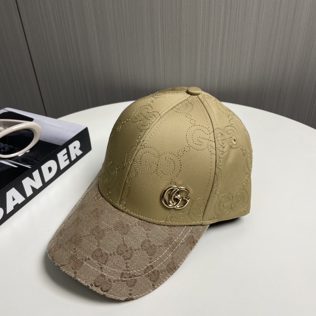 [#5005] Gvc*1 baseball cap peaked c ap hat