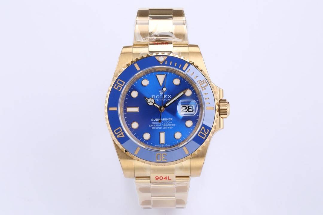 R01ex Submariner 41 Series Men