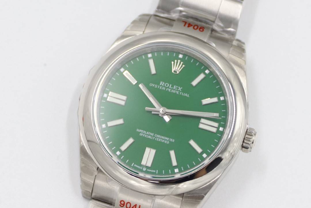 R01ex Oyster Perpetual 41 series watches