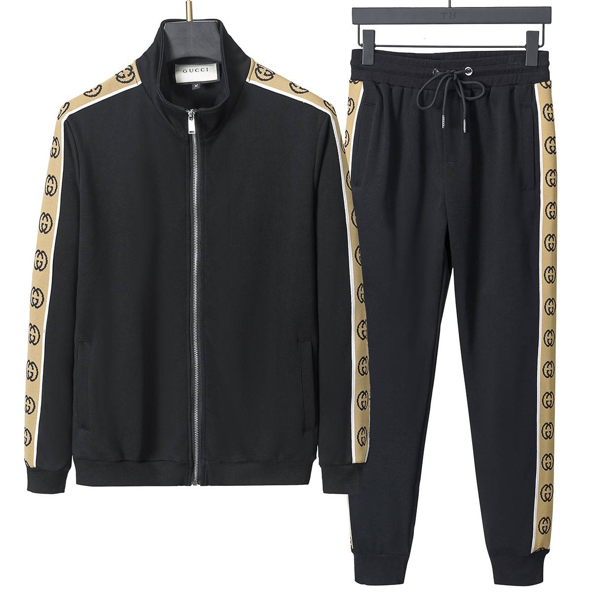 Gvc*1 casual suit