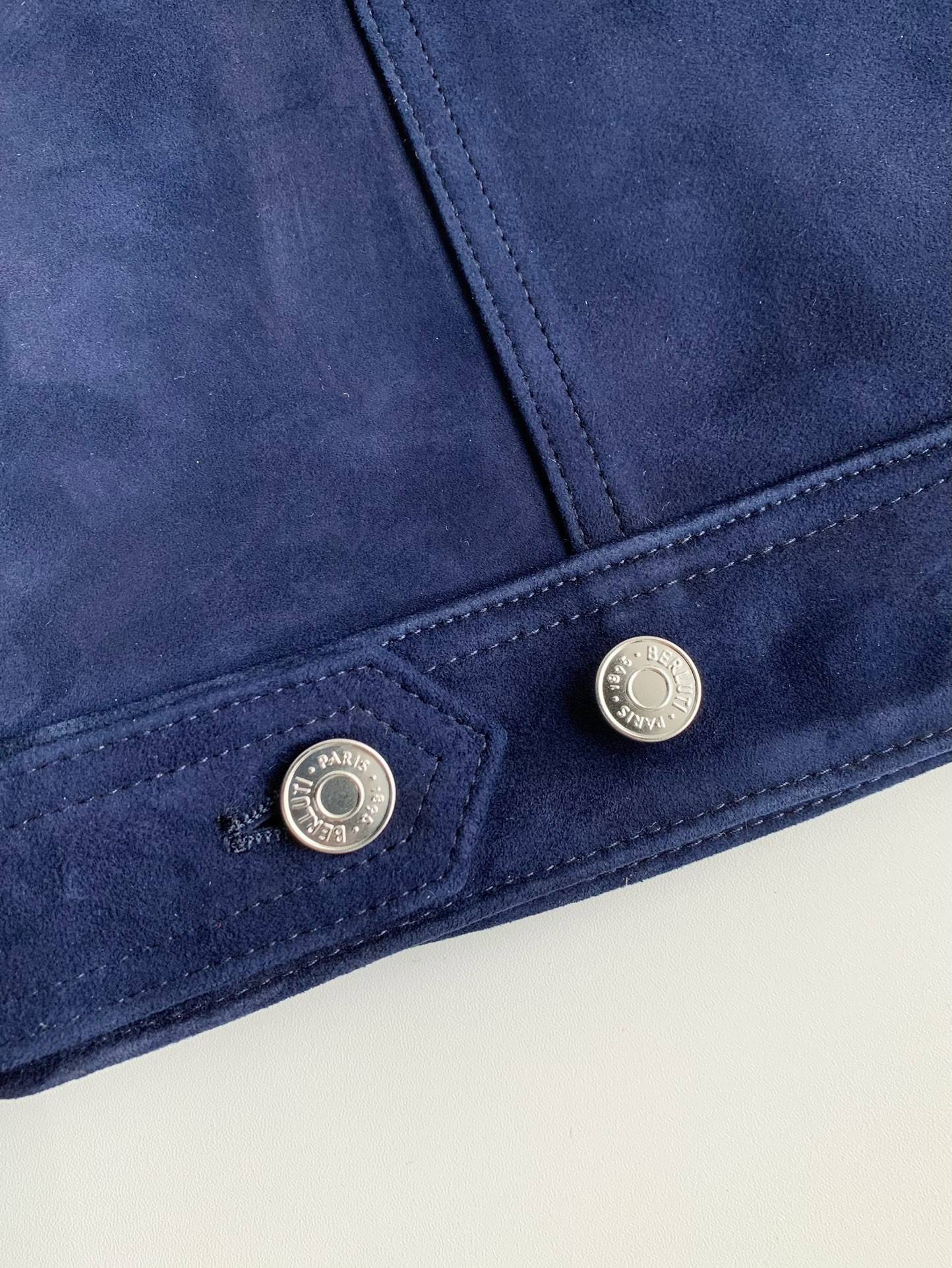 Ba1en*iaga jacket