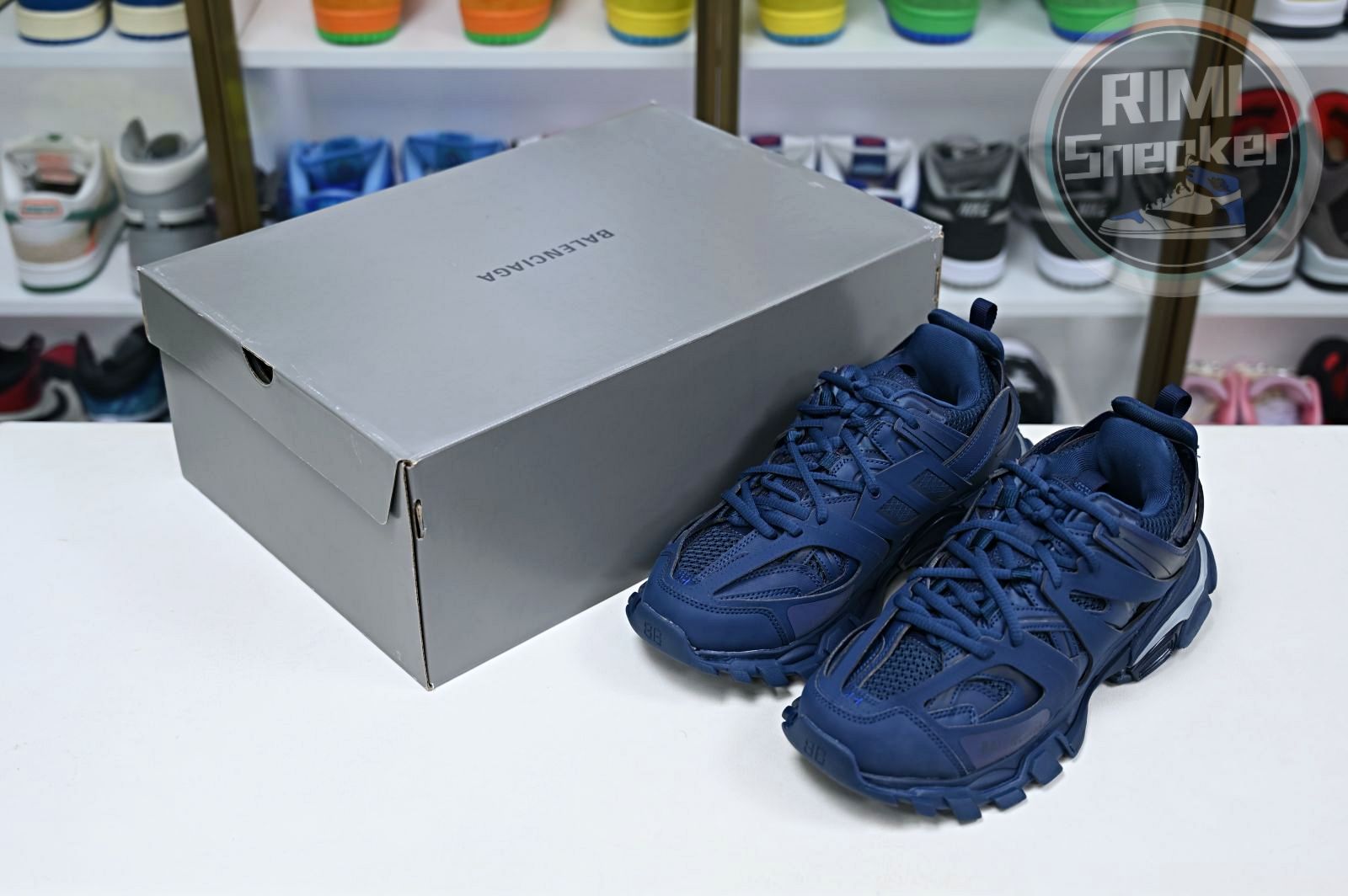 Ba1en*iaga Track(LED)