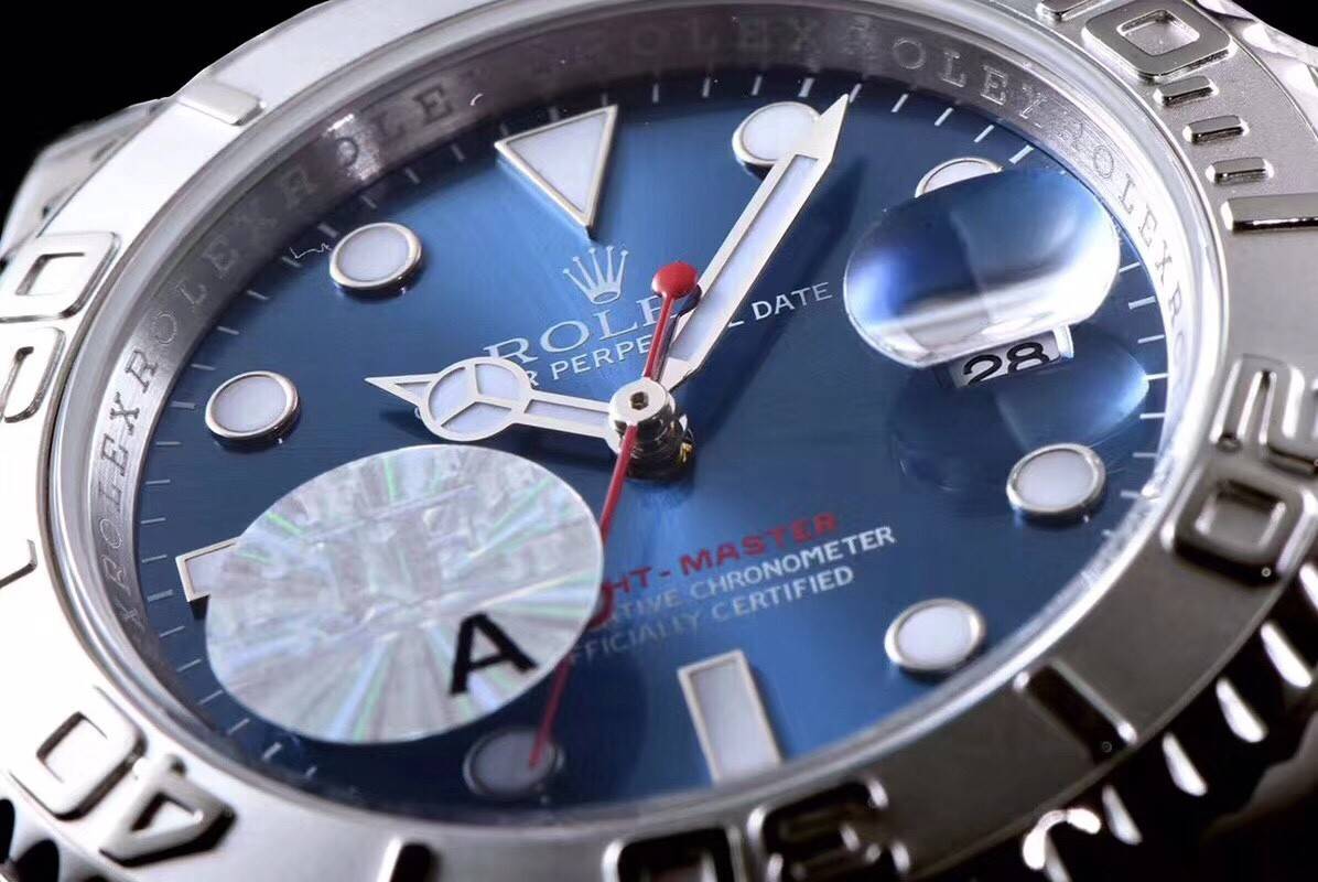 R01ex YM Yacht Series Men